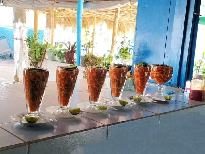 Ostionera Águila Marina image 5