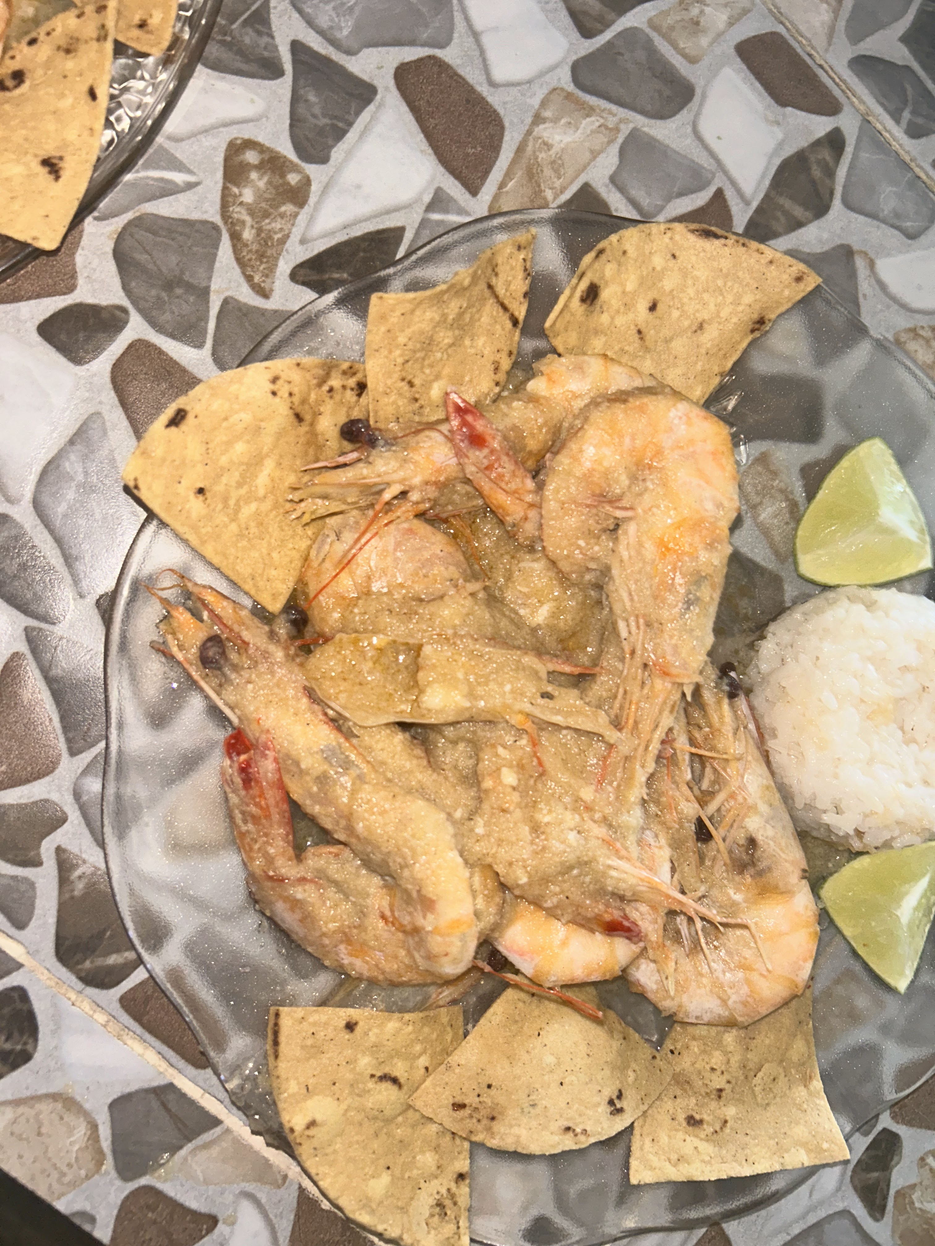 Ostionera Águila Marina image 8