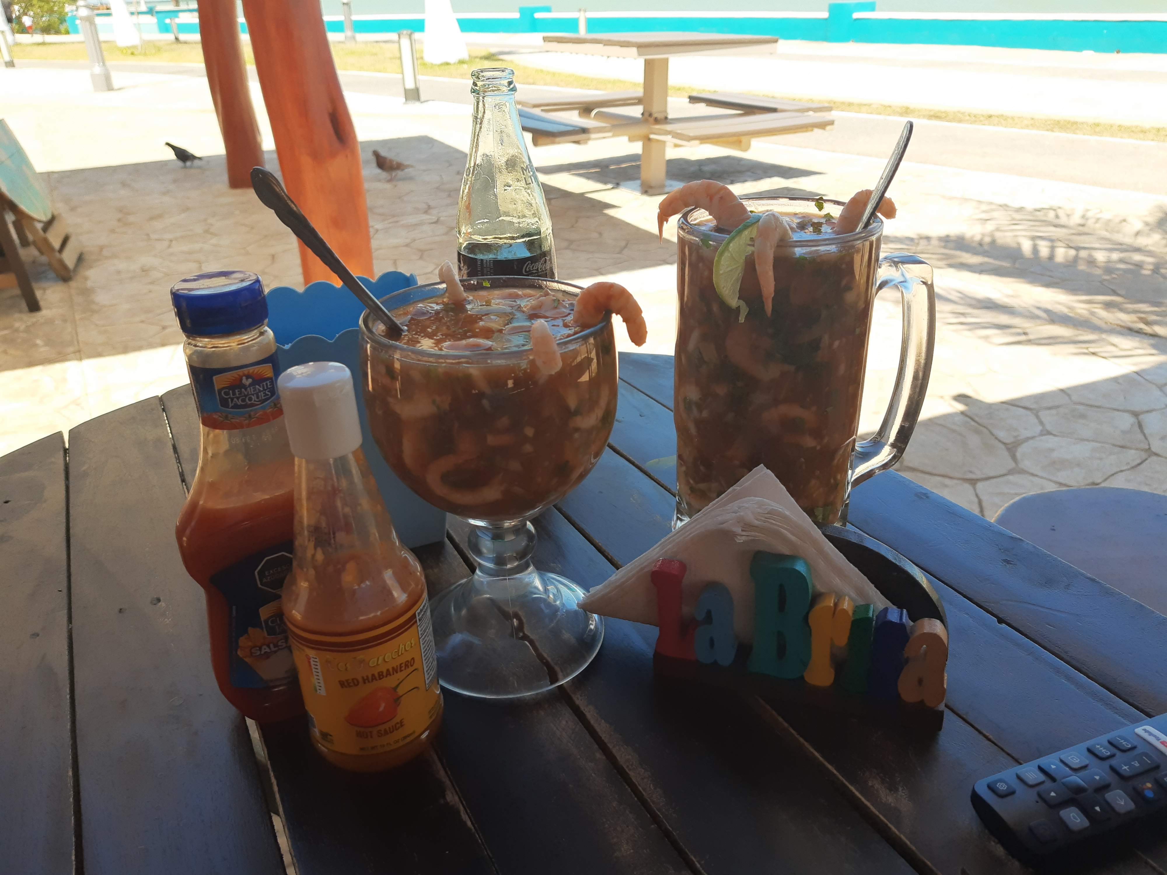 Coctelería Las Brisas image 8