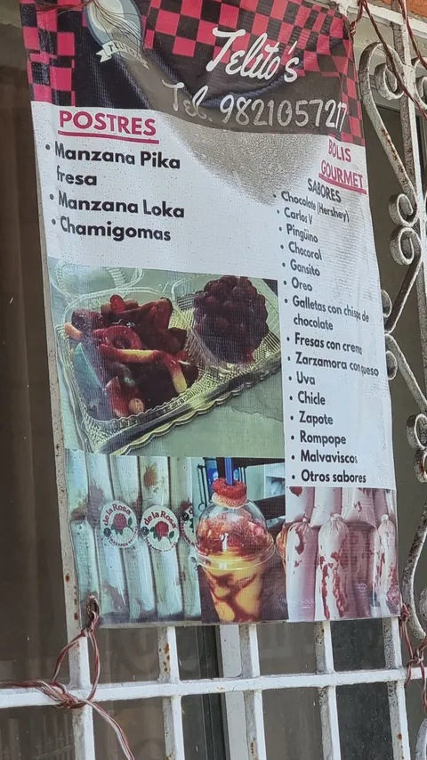 Telitos image 2