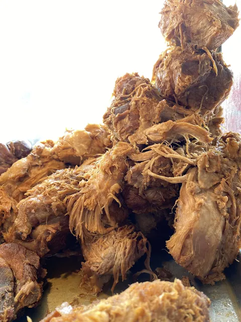 Super Carnitas Dany image 1