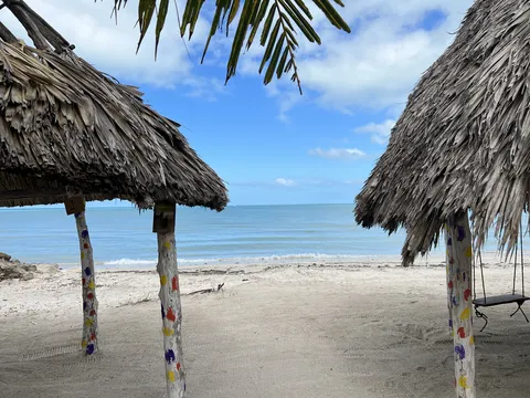 Los Careyes image 7