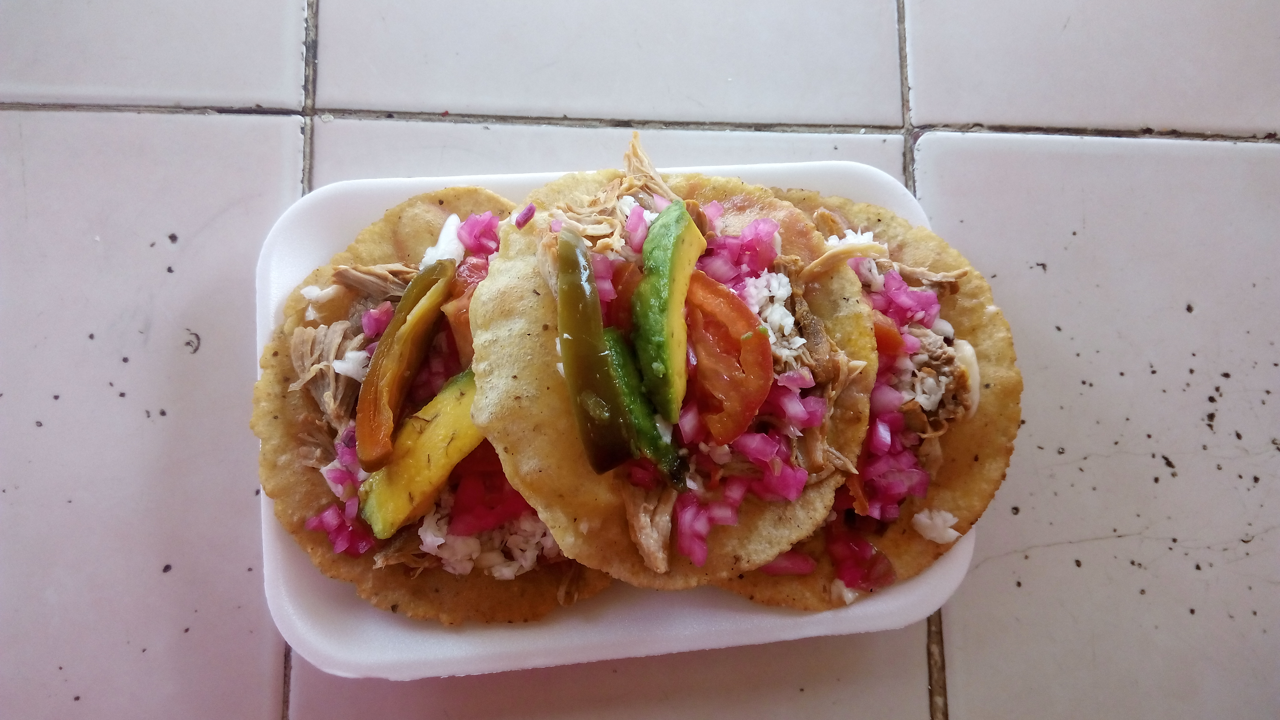 Antojitos "Doña Juanita" image 1