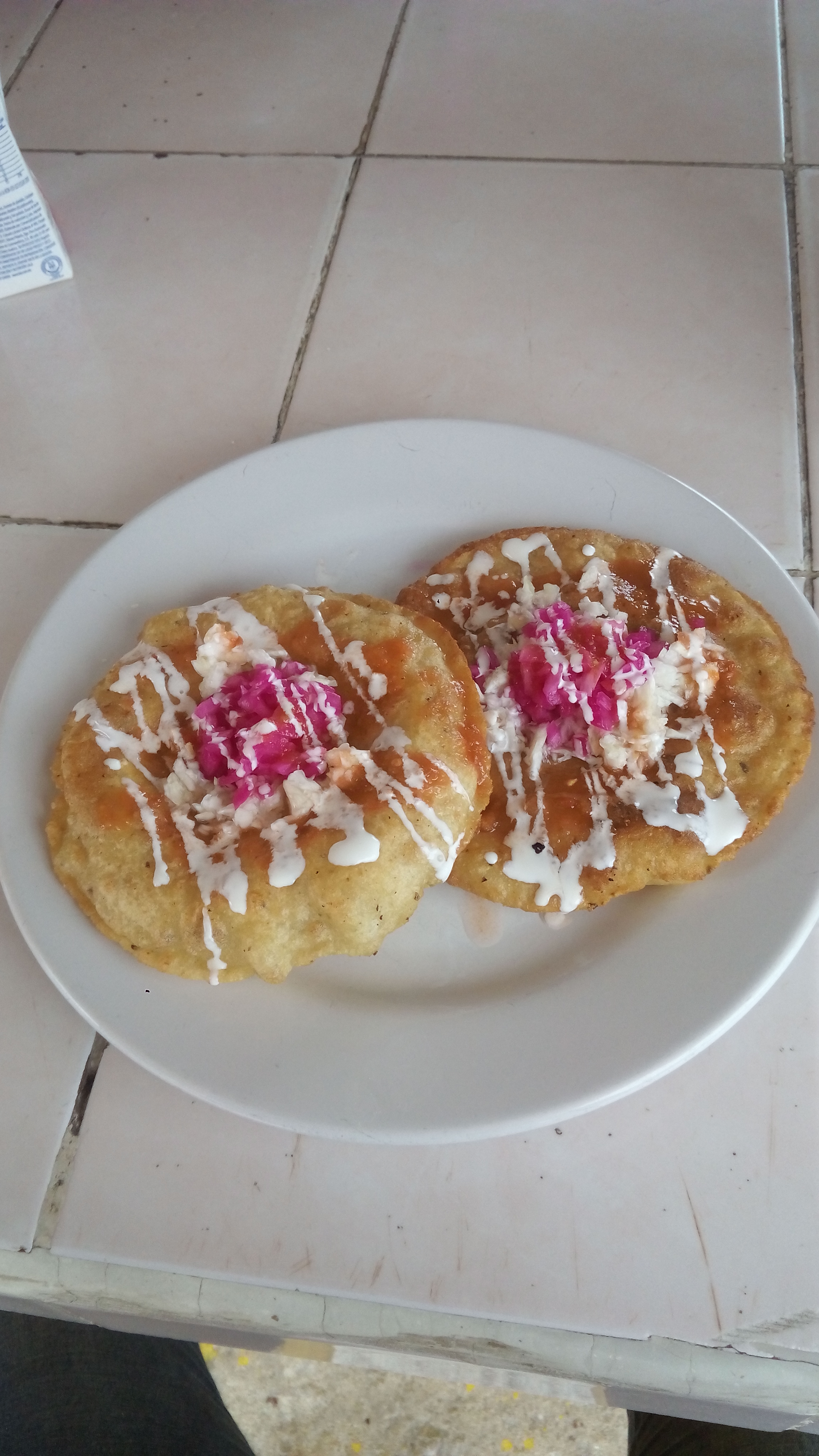 Antojitos "Doña Juanita" image 4