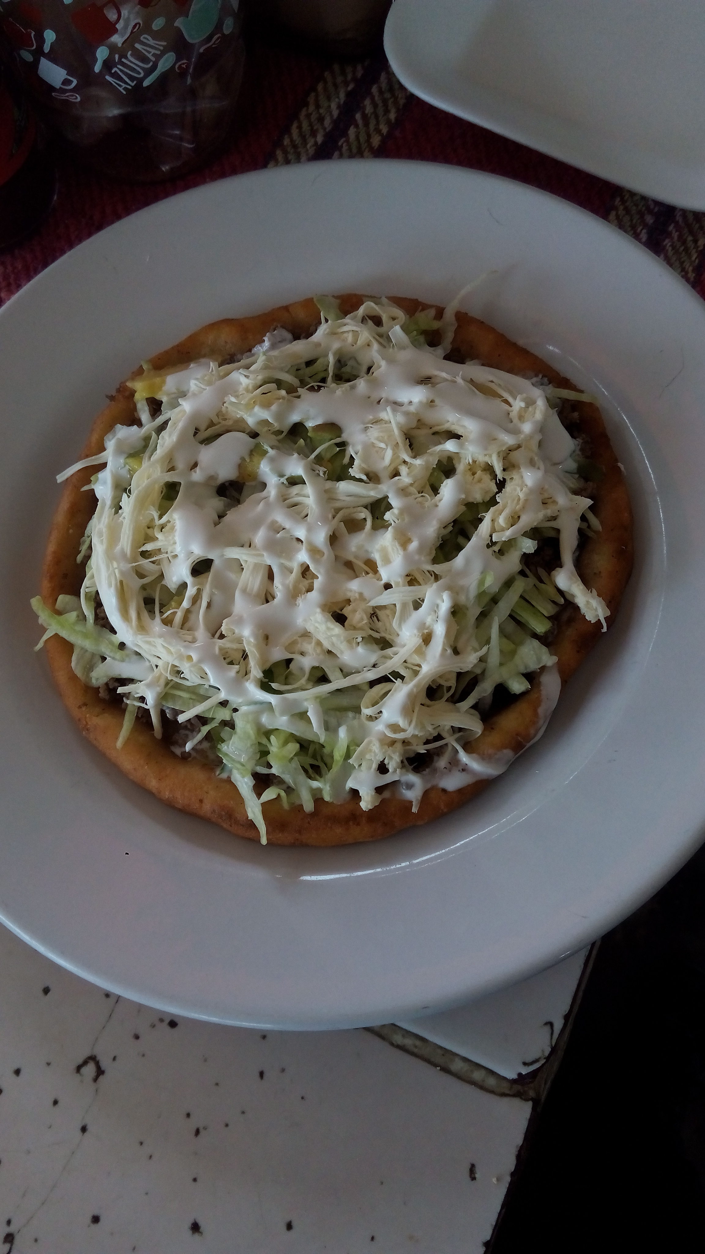 Antojitos "Doña Juanita" image 5