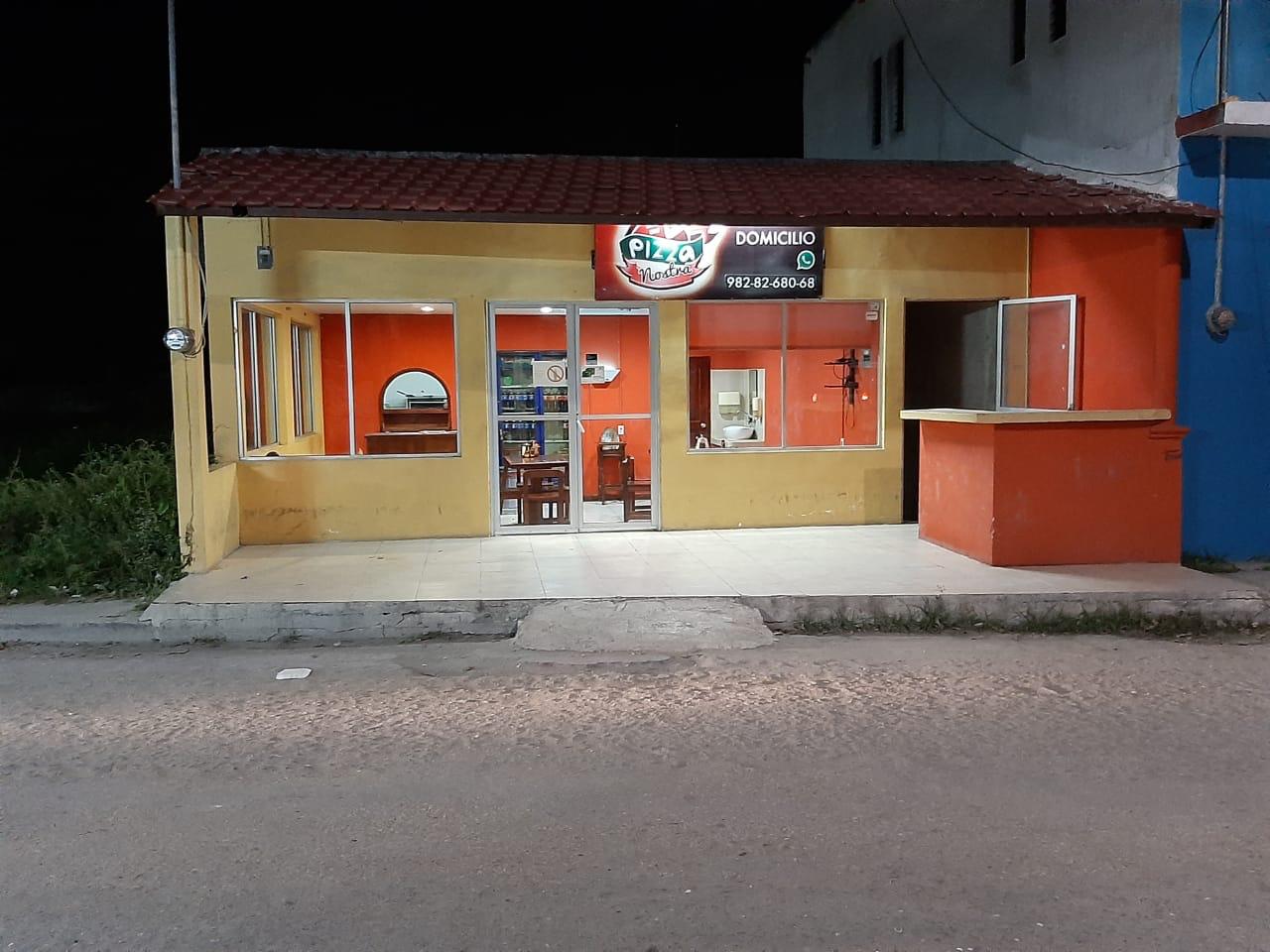 La Pizza Nostra Sabancuy image 1