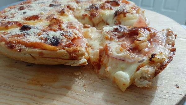 MAMMA'S PIZZA image 2