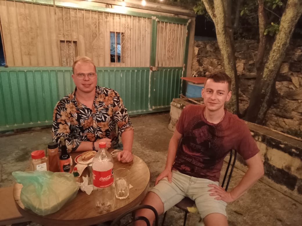 MAMMA'S PIZZA image 3