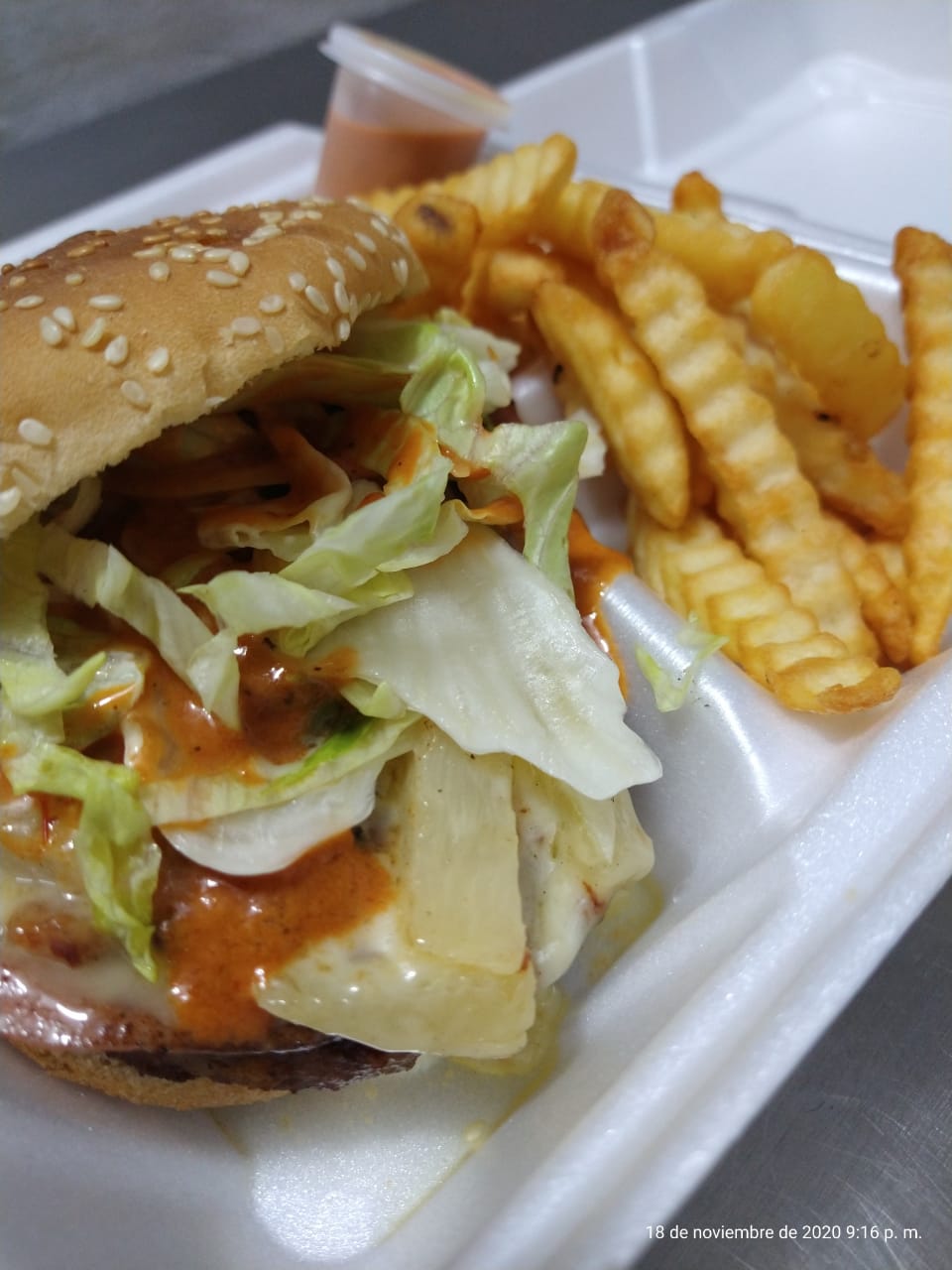 MAMMA'S PIZZA image 4