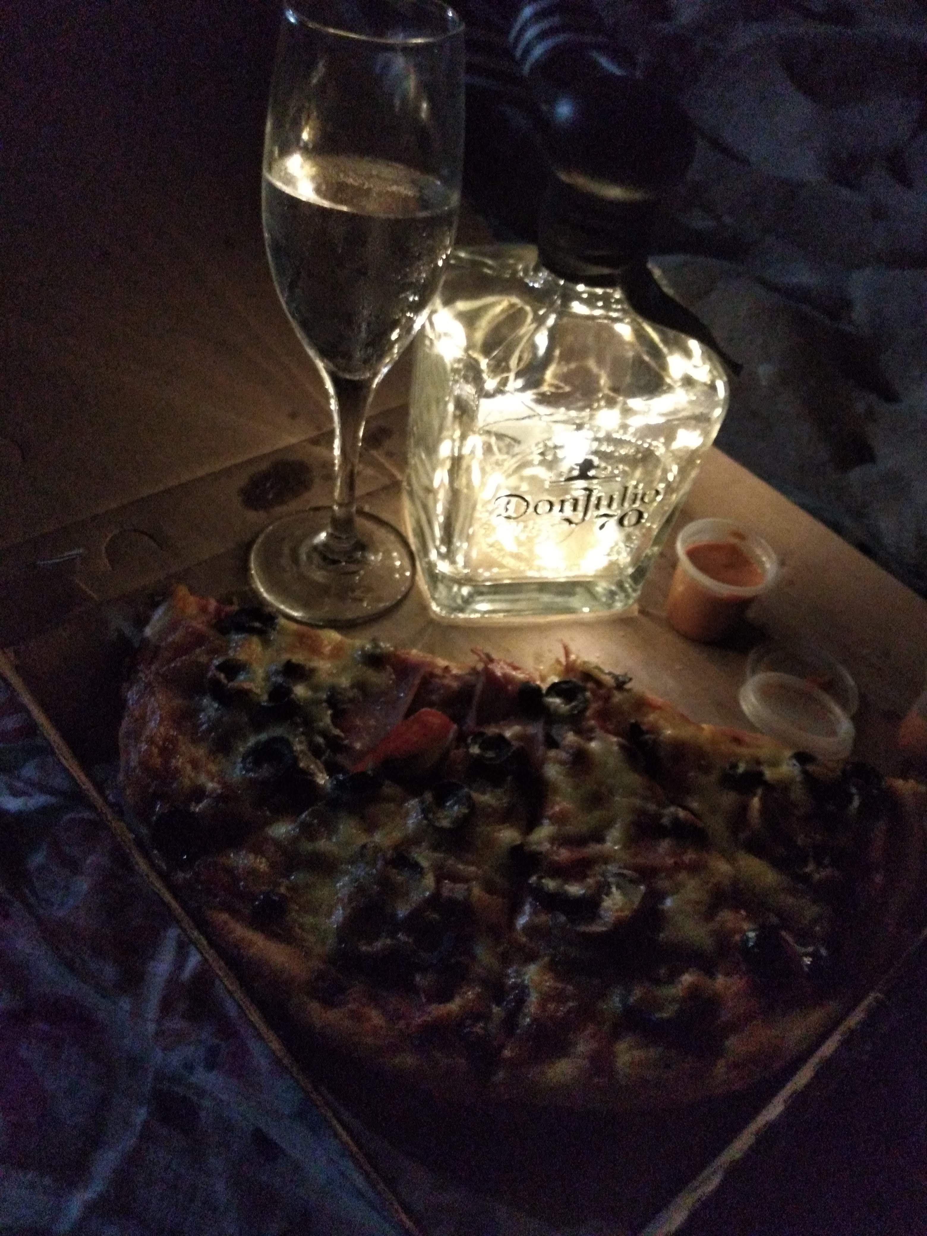 MAMMA'S PIZZA image 5