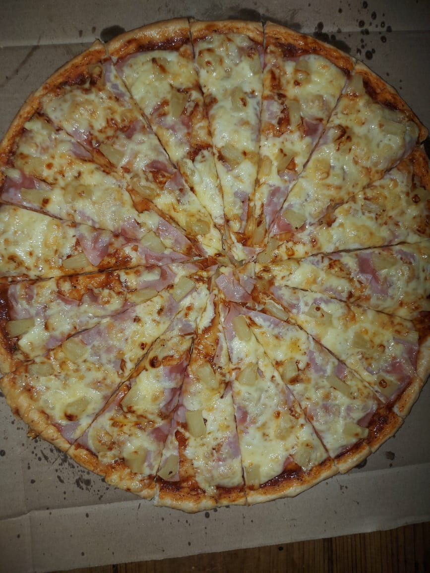 MAMMA'S PIZZA image 6