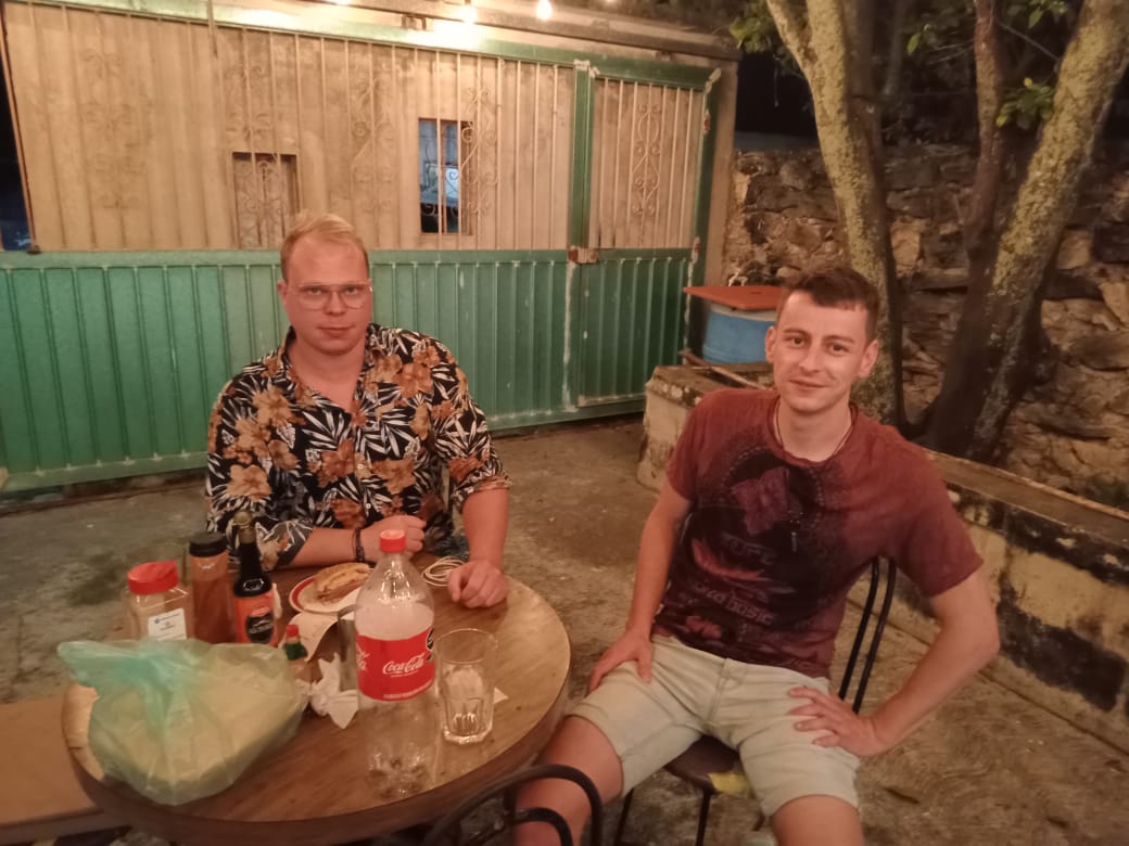 MAMMA'S PIZZA image 9