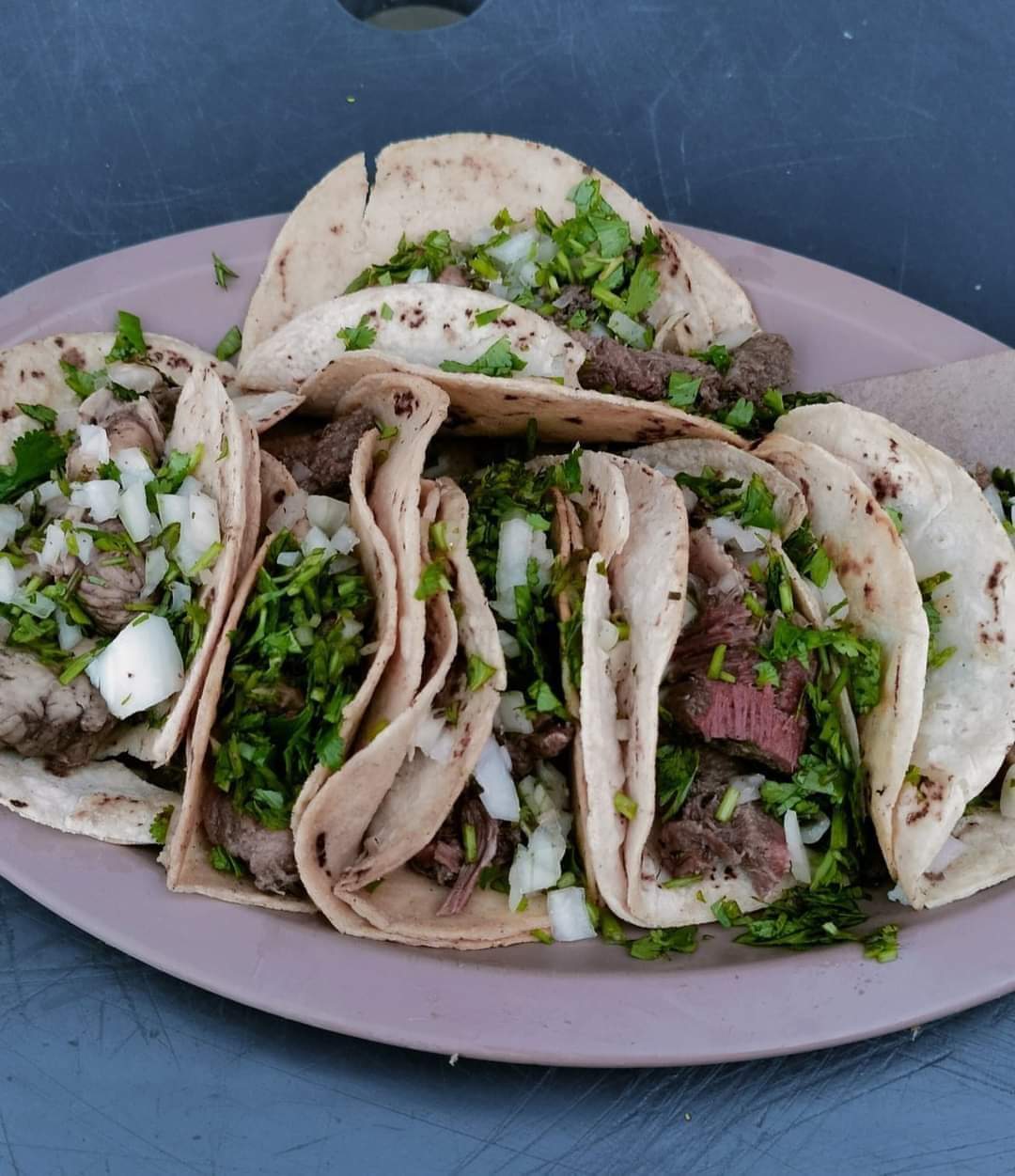 Taqueria El famoso image 1