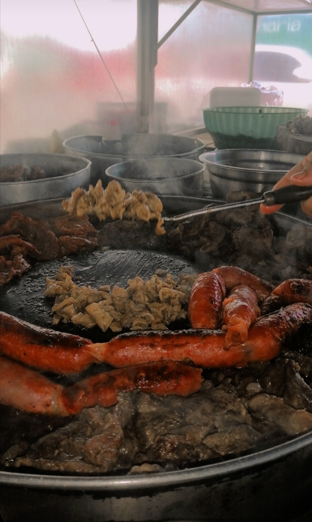 Taqueria El famoso image 4