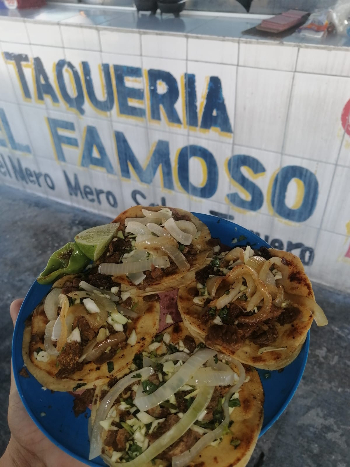 Taqueria El famoso image 6