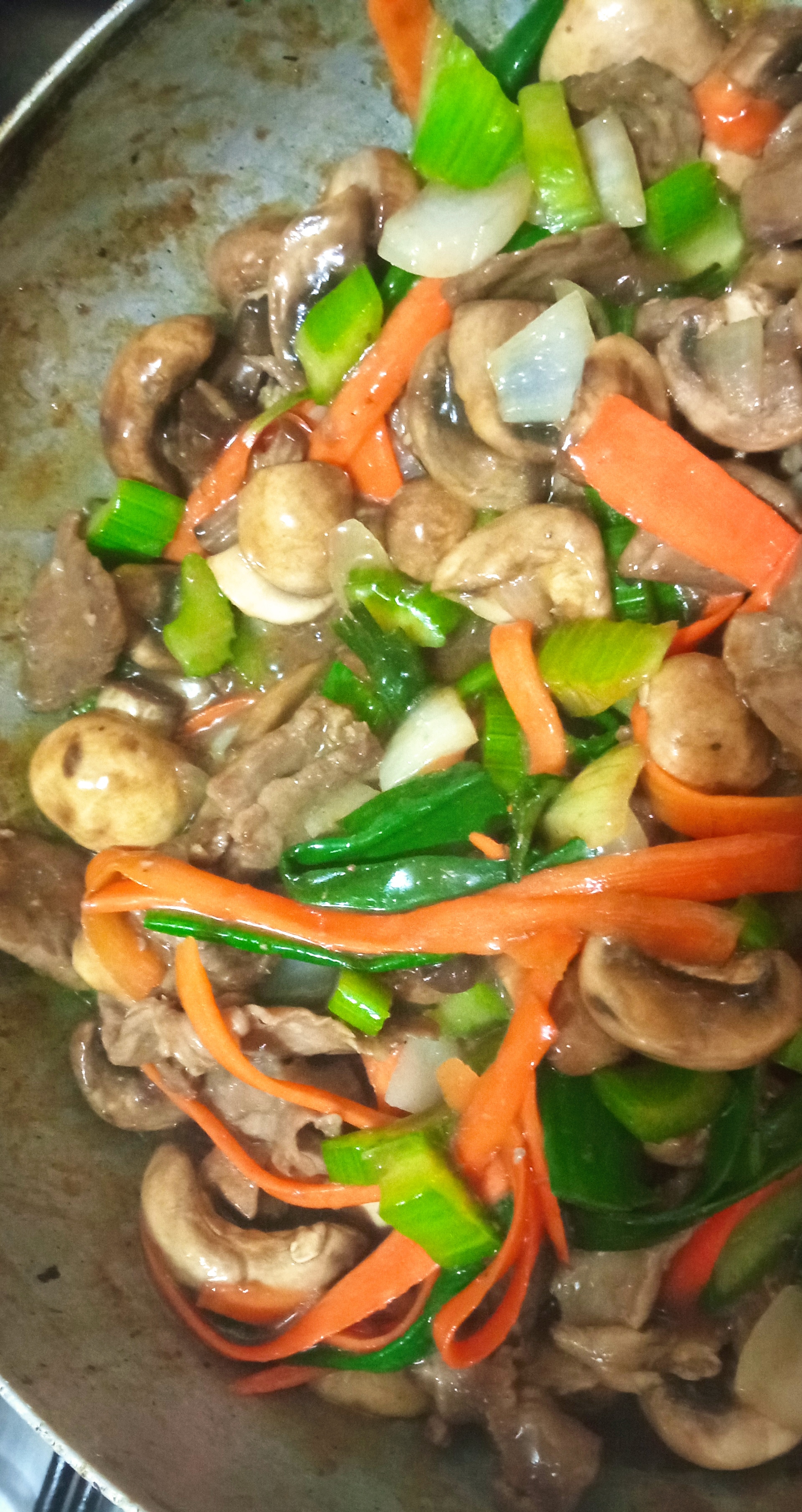 Comida china El panda veloz image 5