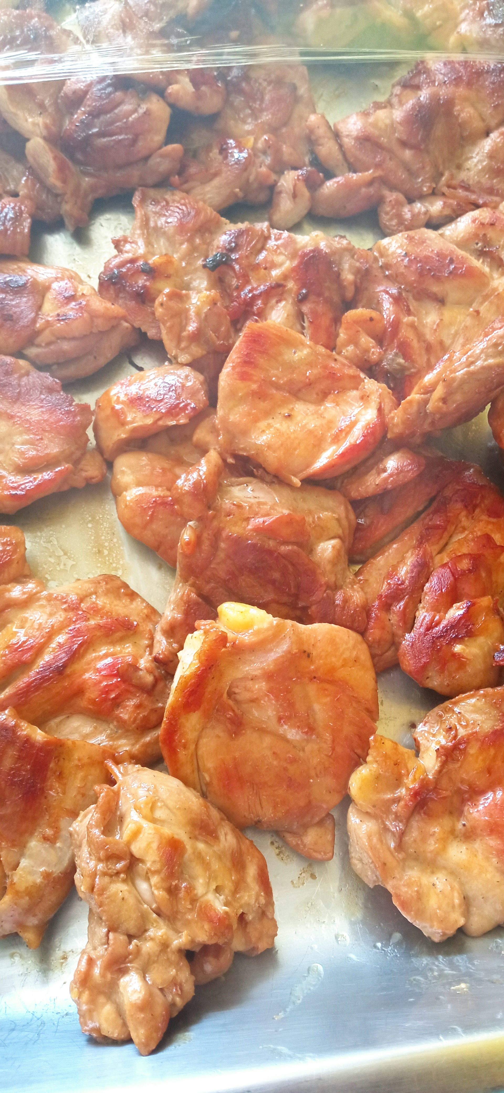 Comida china El panda veloz image 6