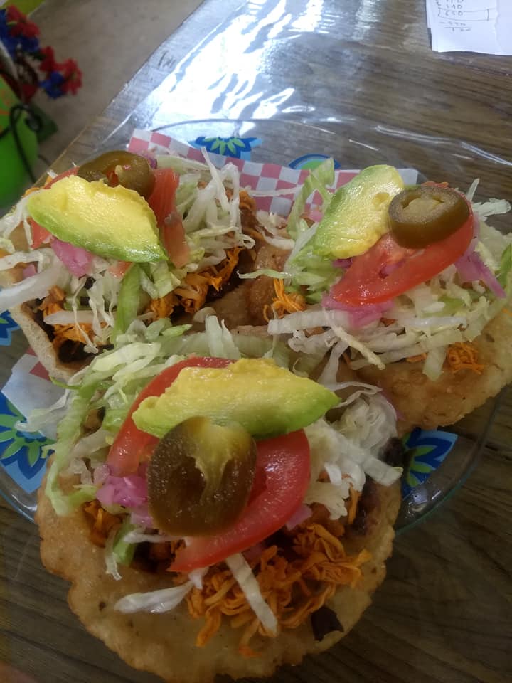 El Garage Antojitos image 2