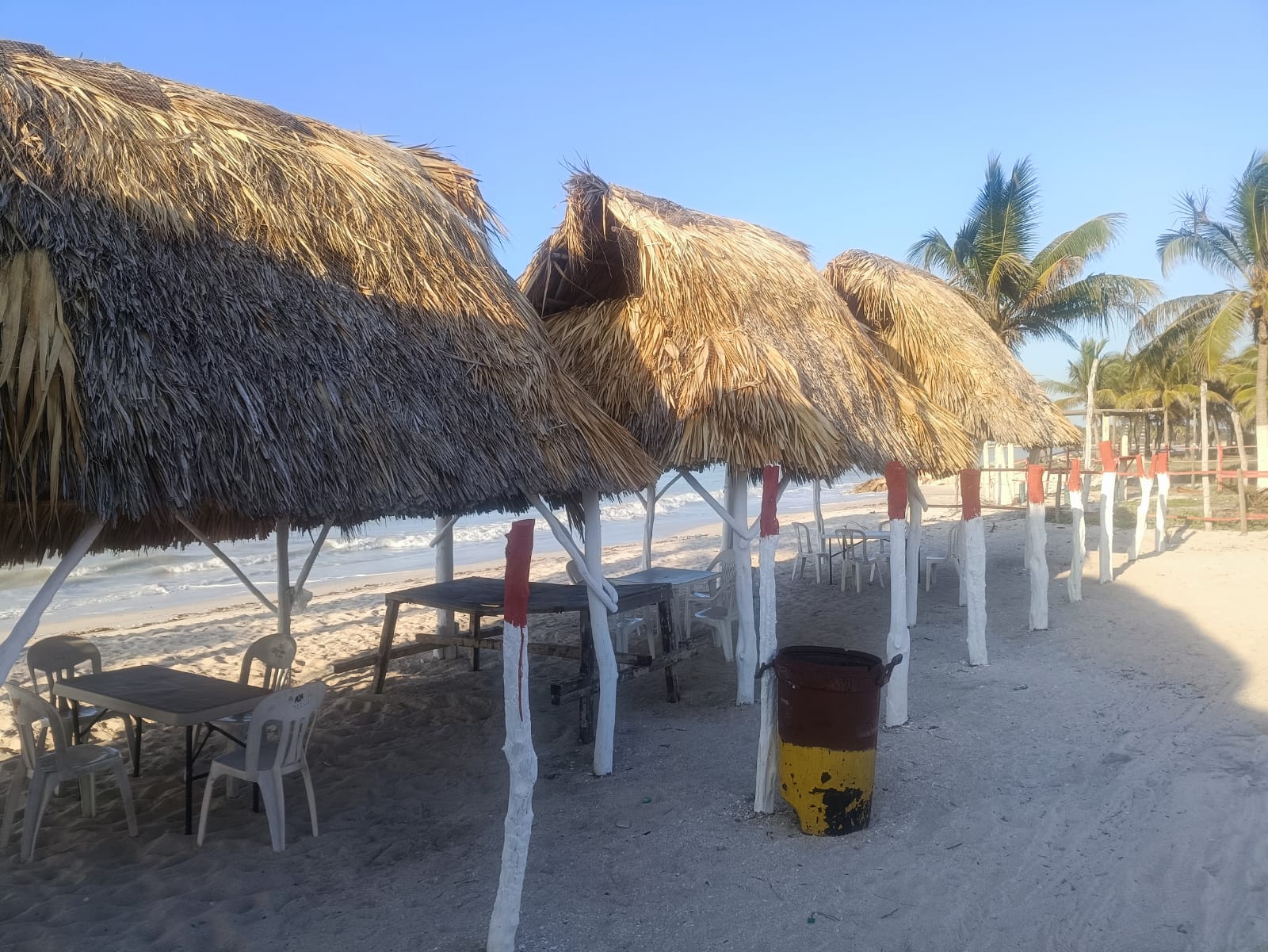 Playa Mar de Jade image 1