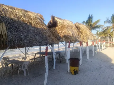Playa Mar de Jade image 1