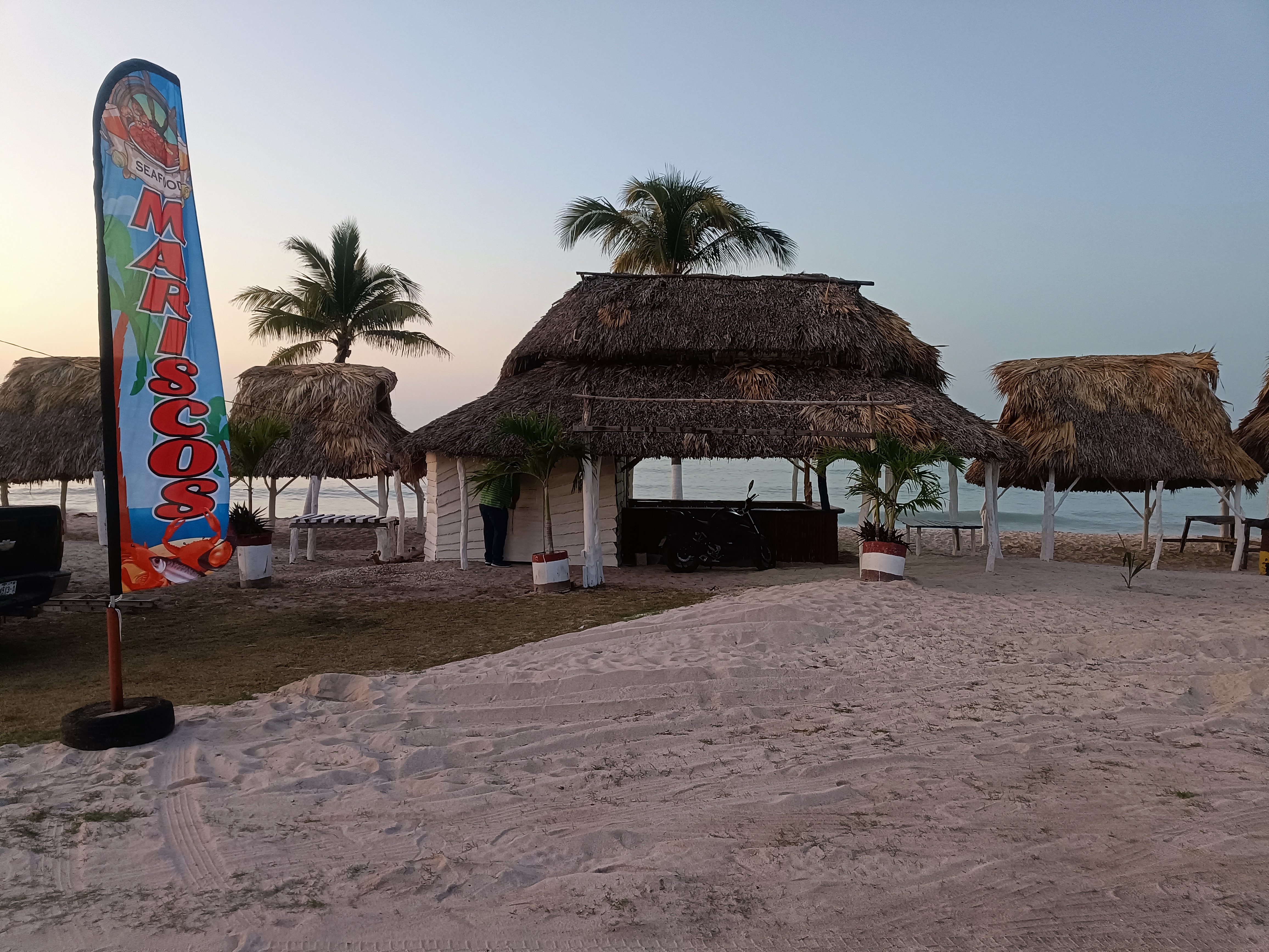 Playa Mar de Jade image 3