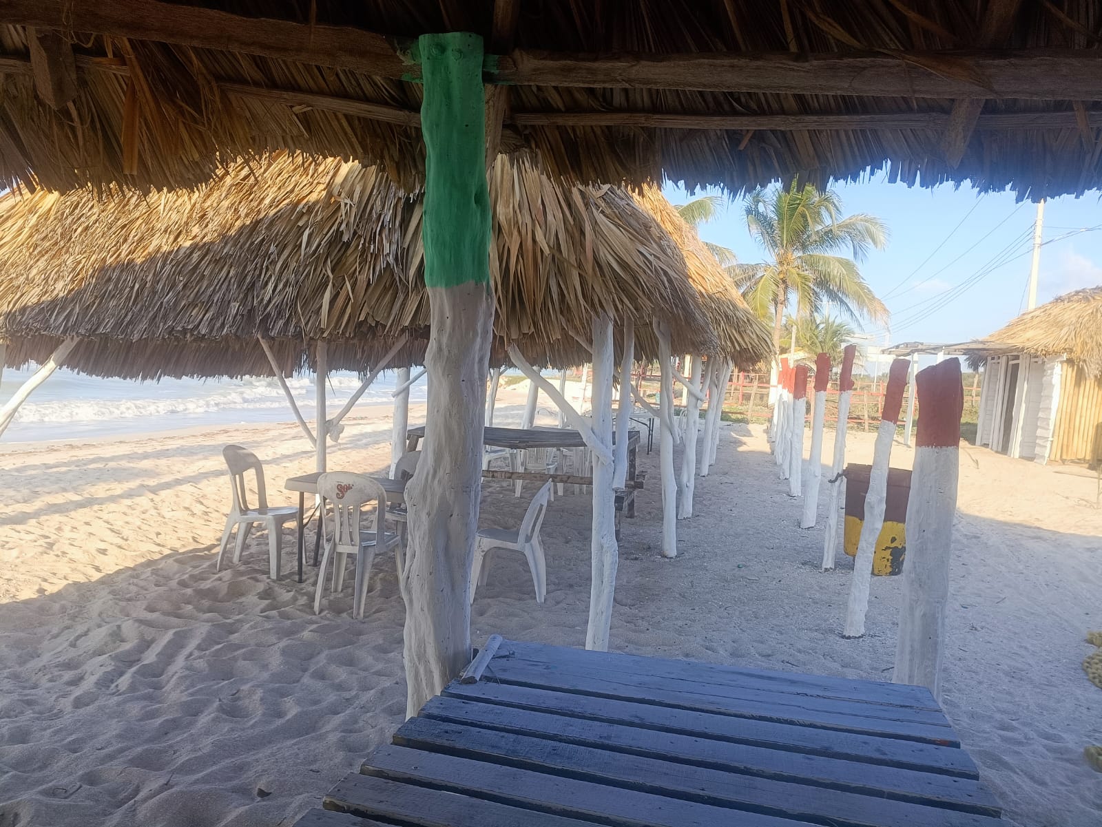 Playa Mar de Jade image 4