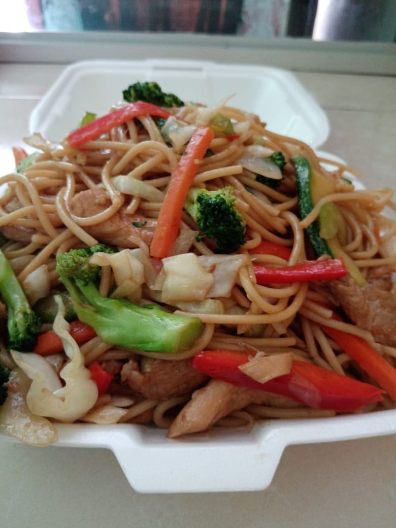 Hamburguesas El Divino Niño Sabancuy image 6