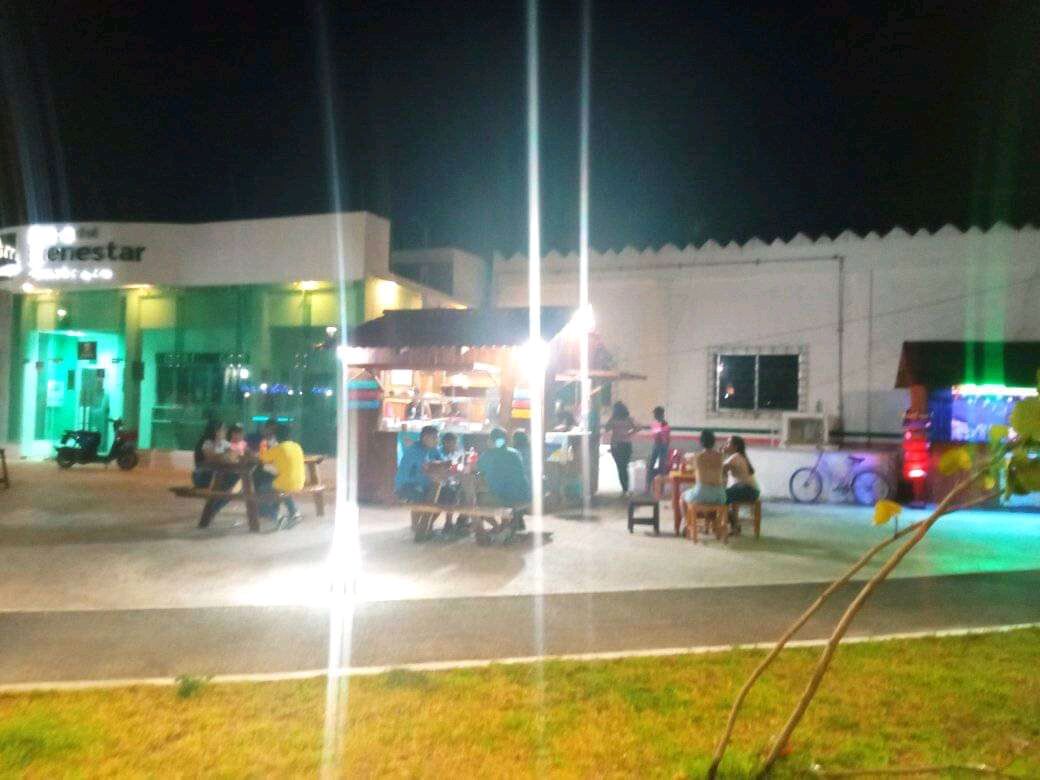 Hamburguesas El Divino Niño Sabancuy image 8