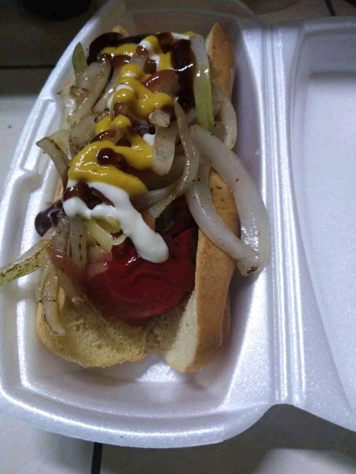 Hamburguesas El Divino Niño Sabancuy image 10