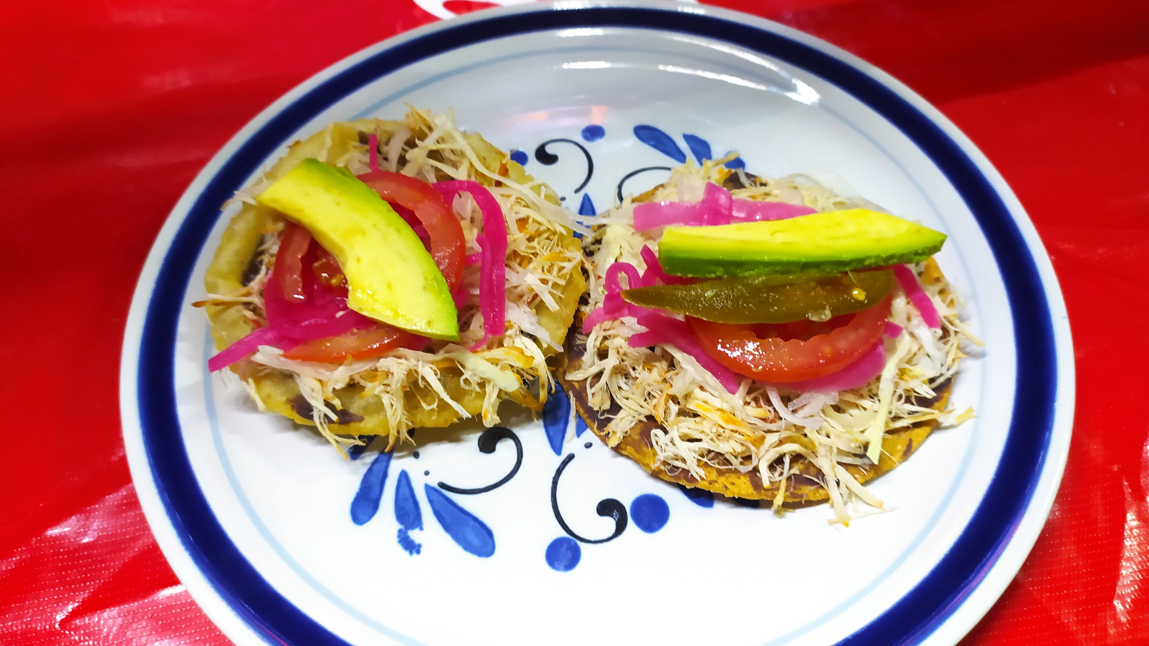 Antojitos doña conchi image 1