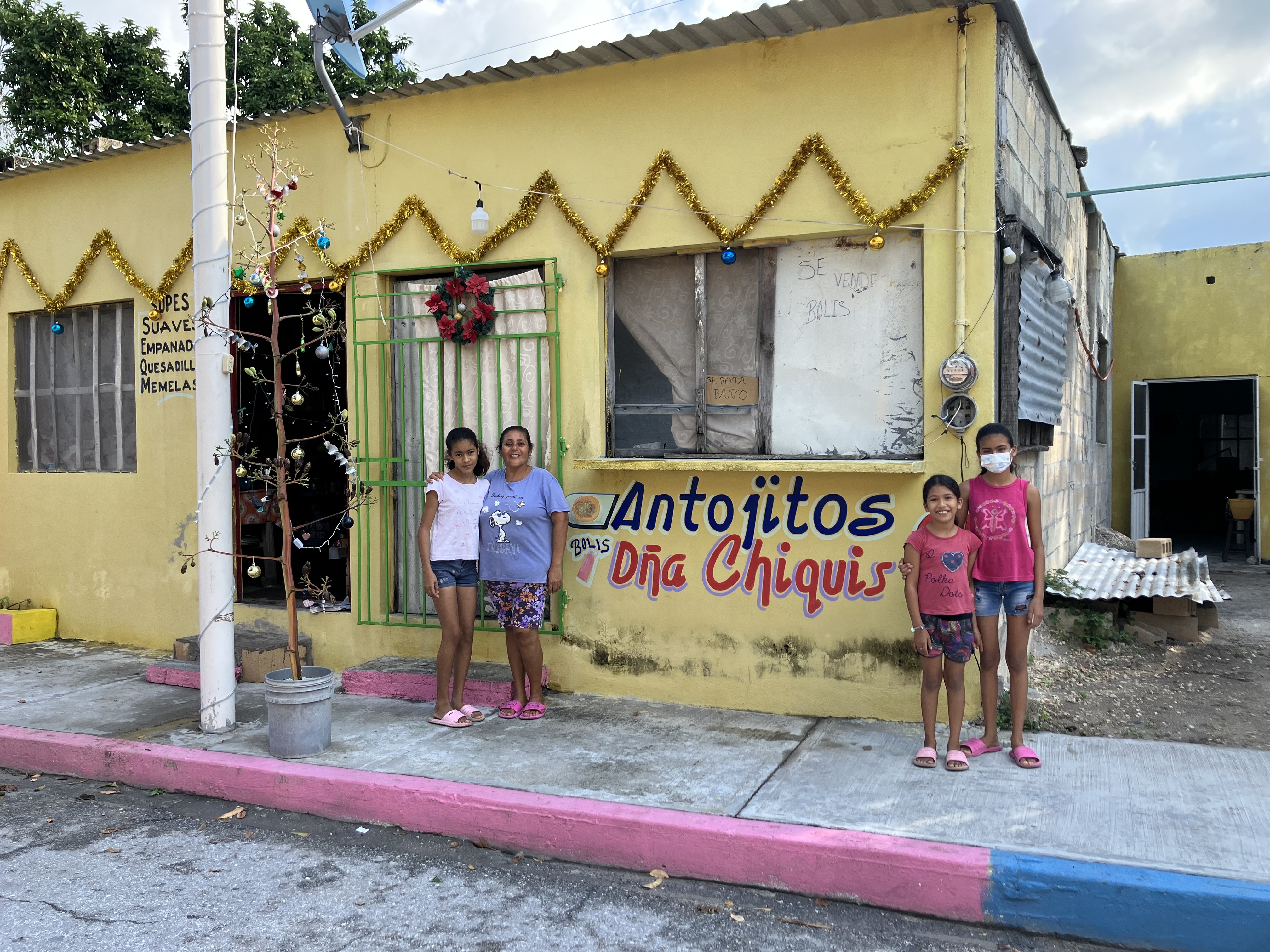 Antojitos doña conchi image 2