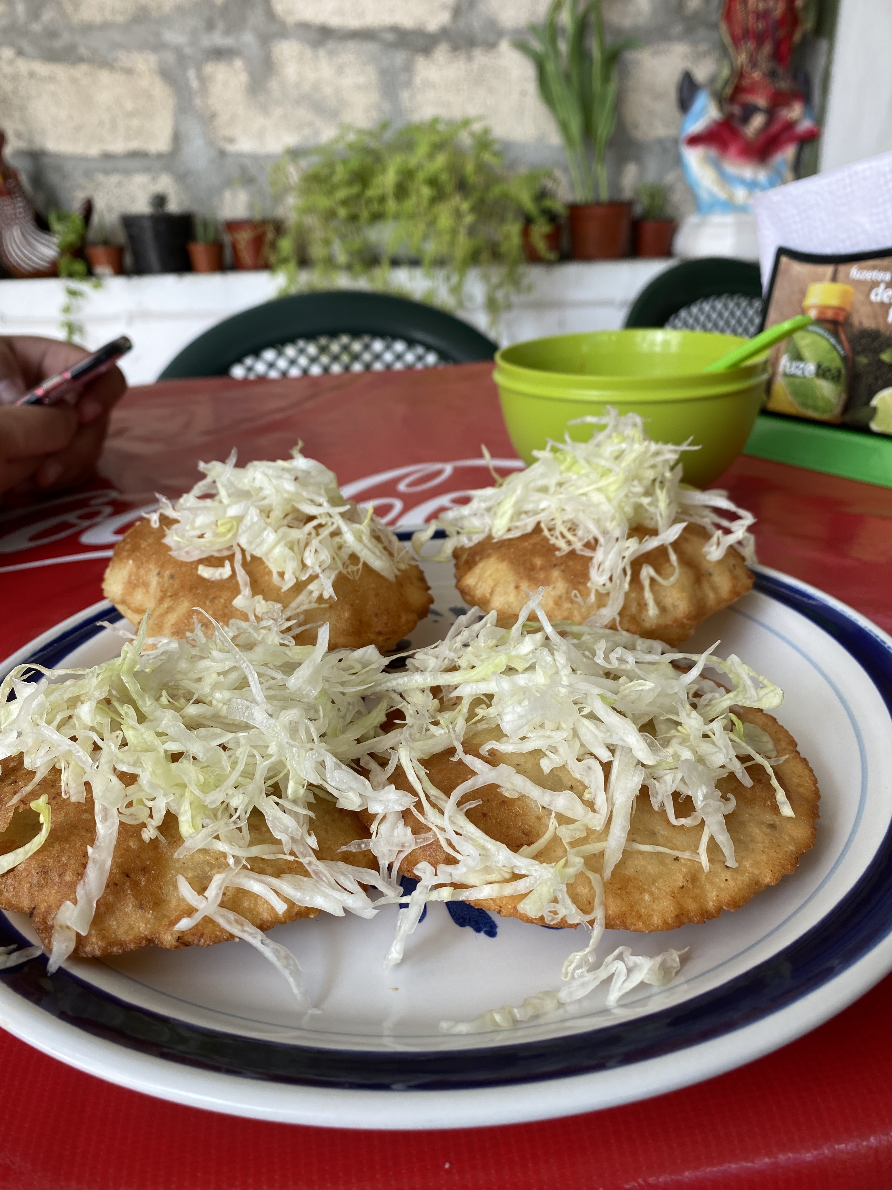 Antojitos doña conchi image 3