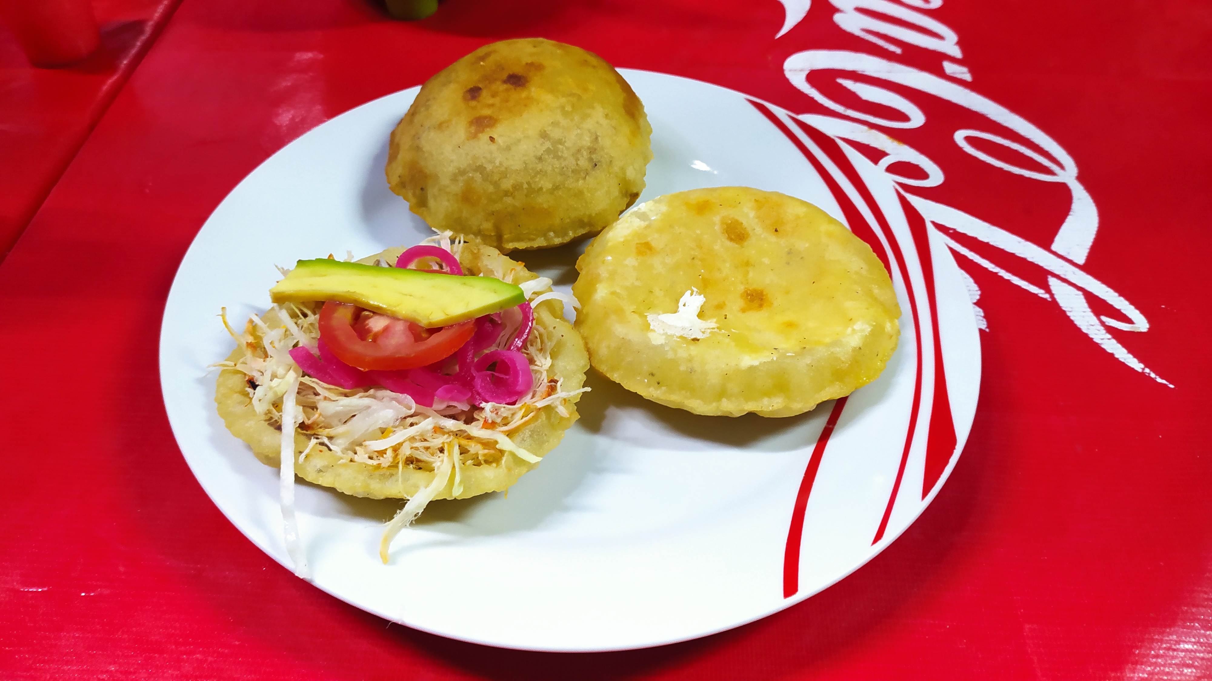 Antojitos doña conchi image 4