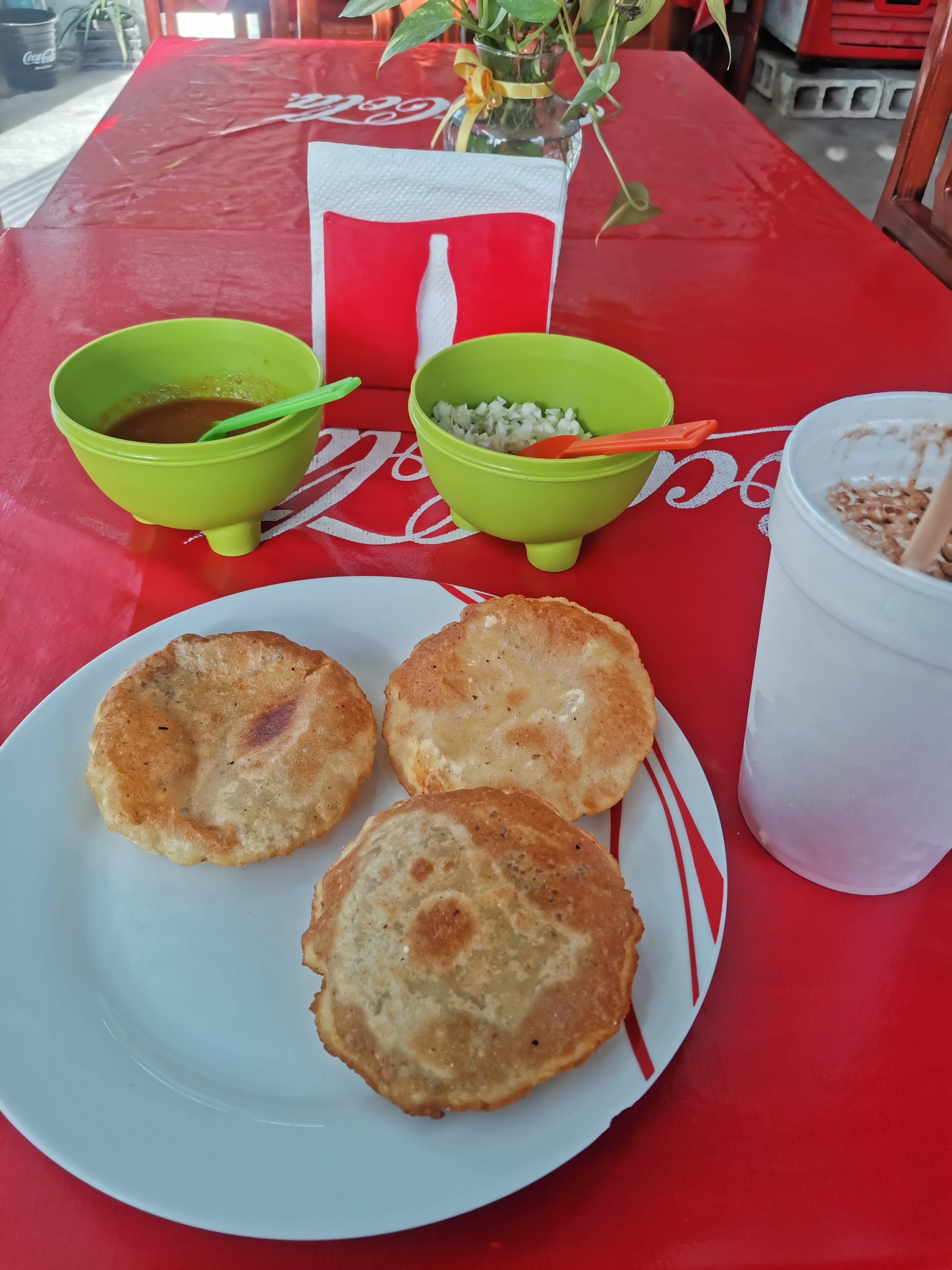 Antojitos doña conchi image 6