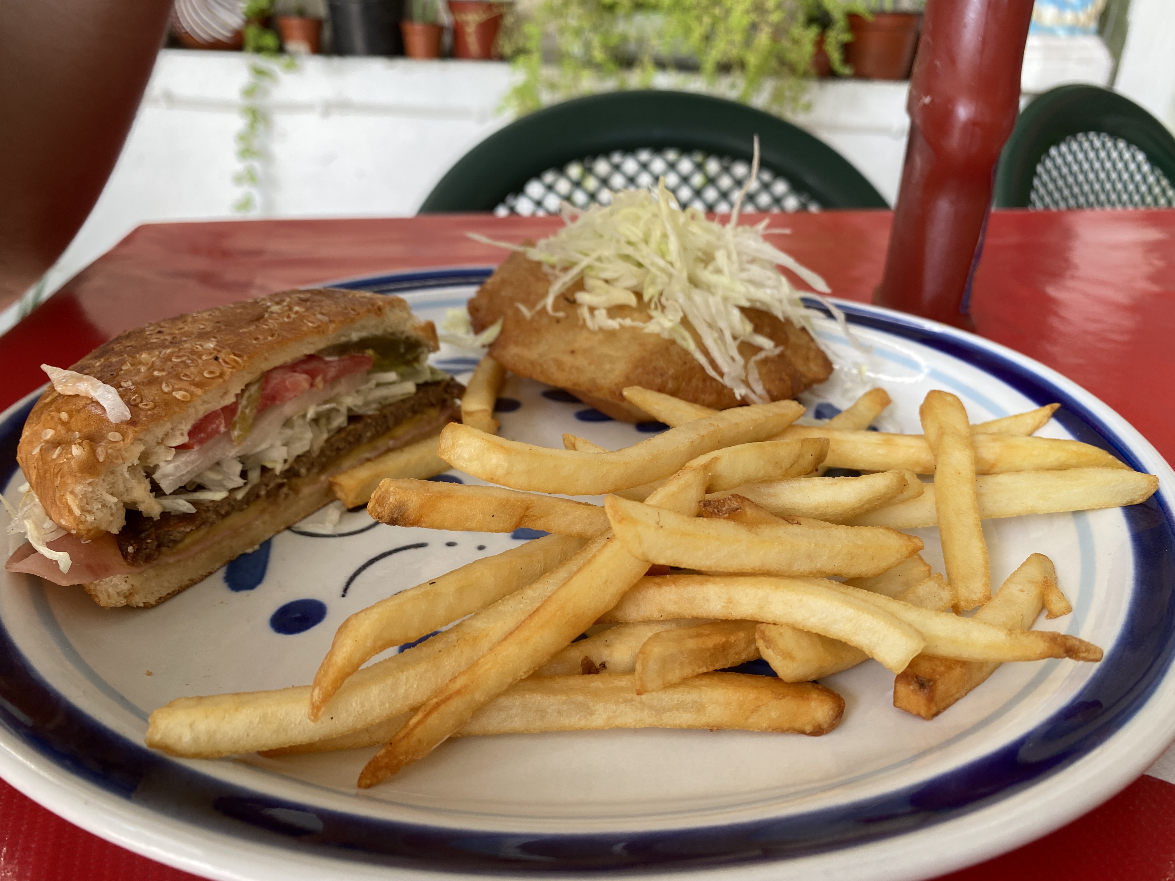 Antojitos doña conchi image 7