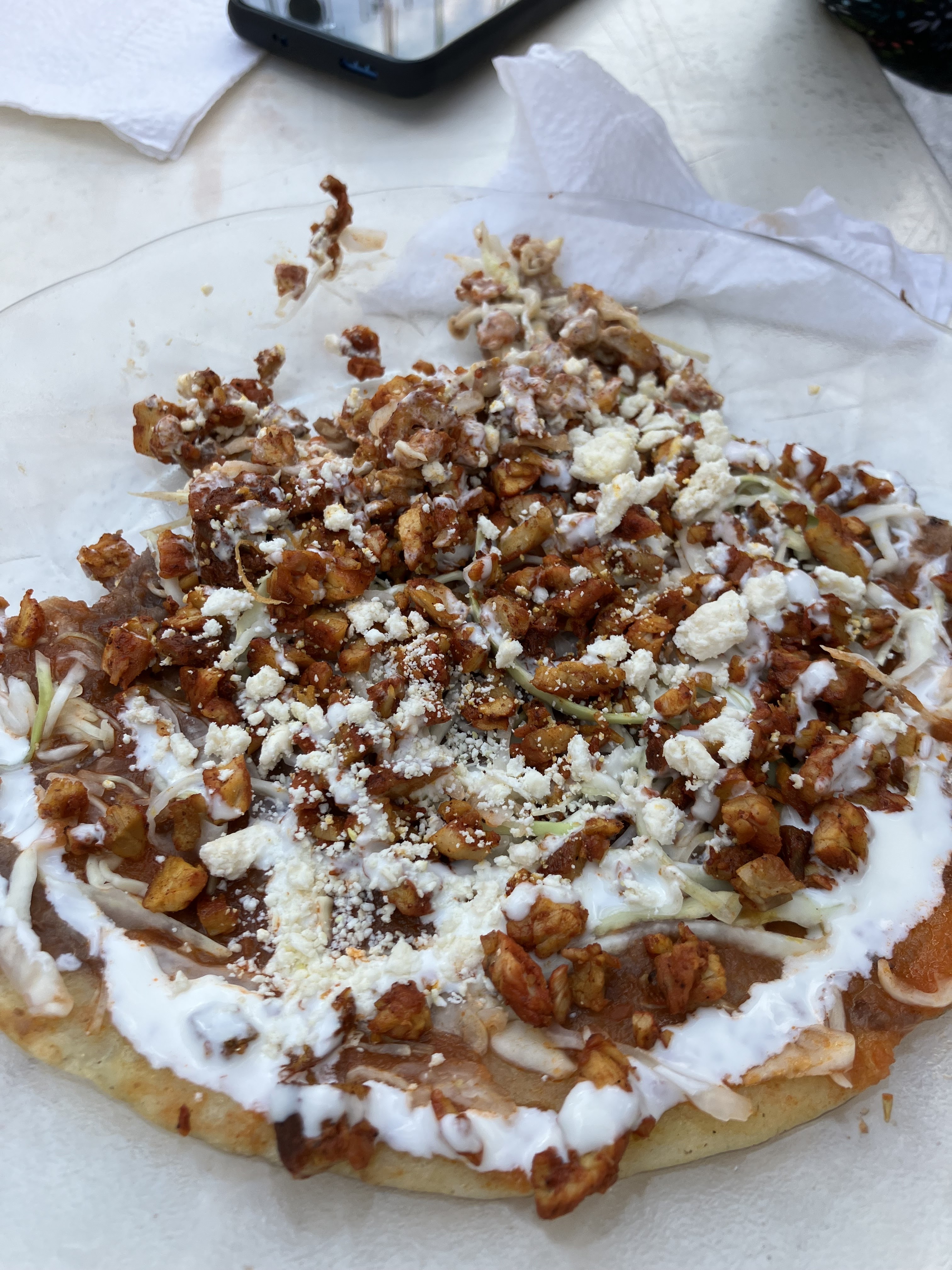 Antojitos doña conchi image 8