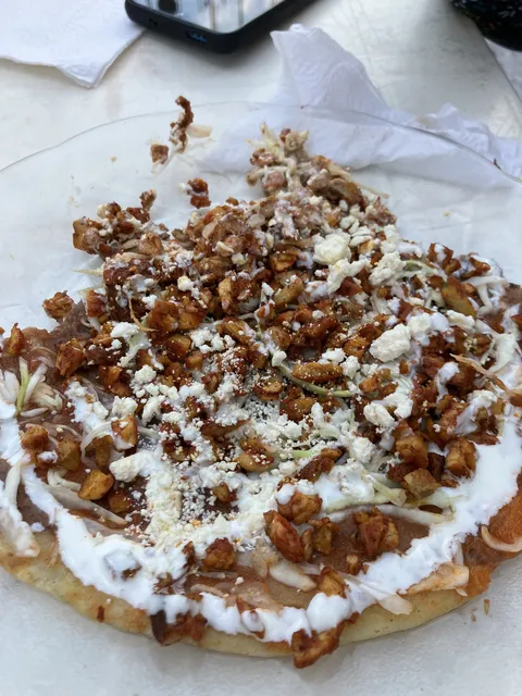 Antojitos doña conchi image 8