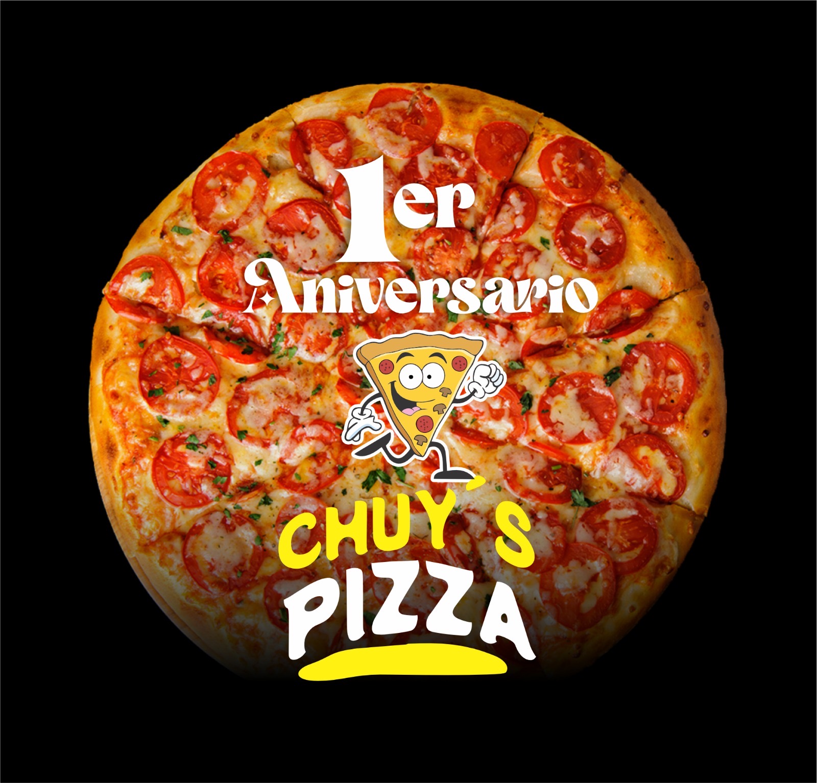 Chuy's Pizzas image 4
