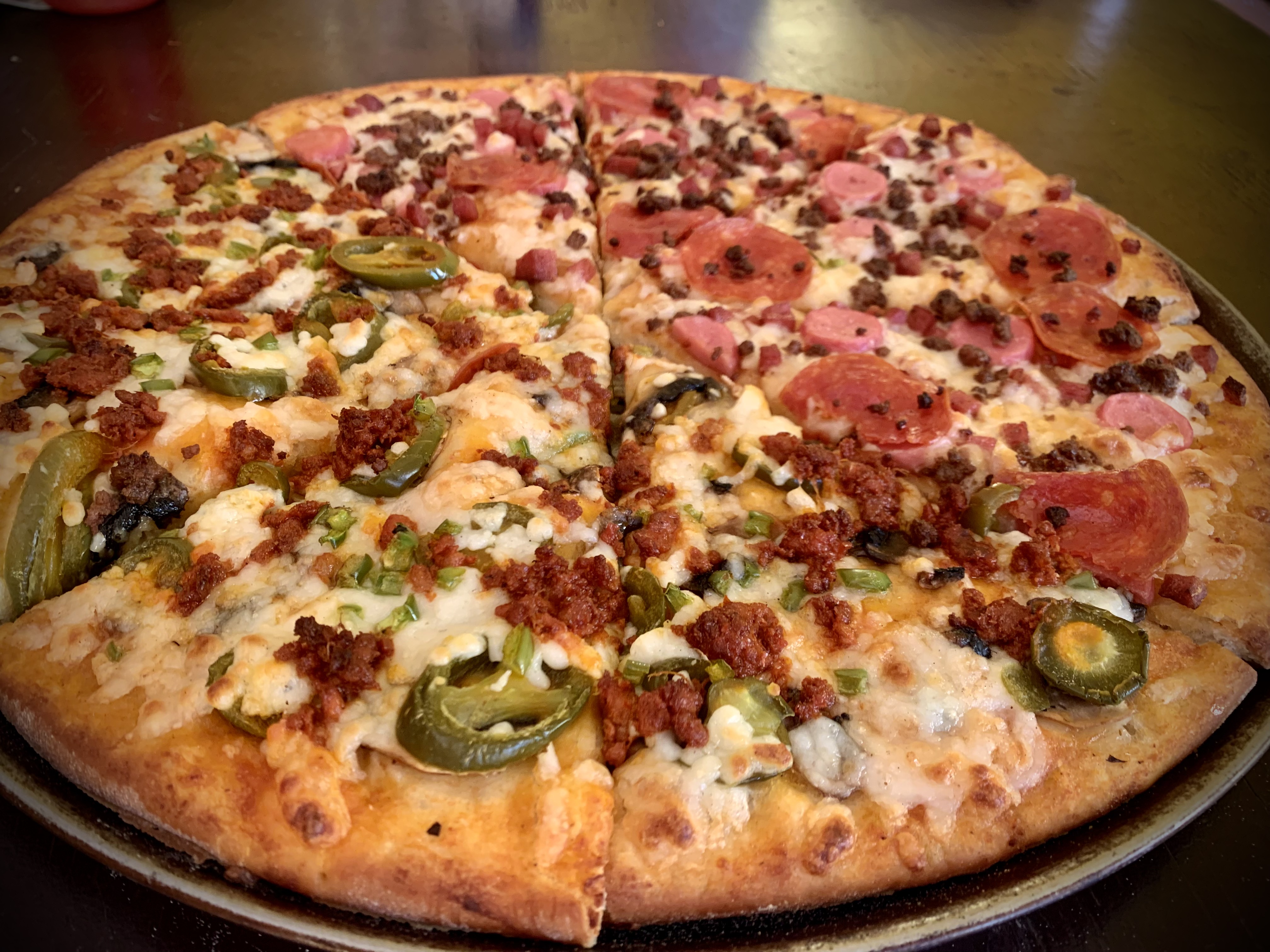 Chuy's Pizzas image 5