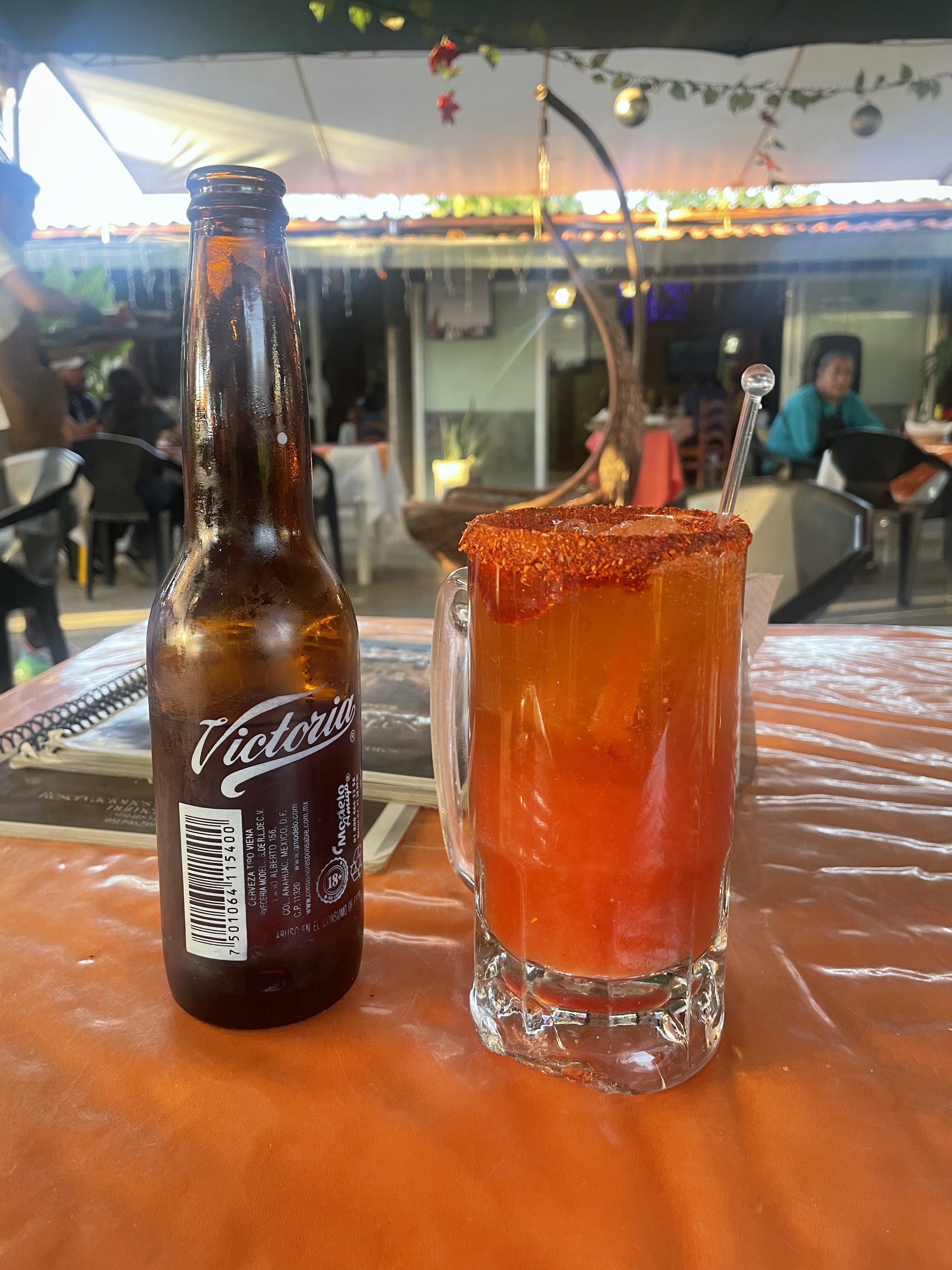 Centro Botanero Luna Nueva image 4