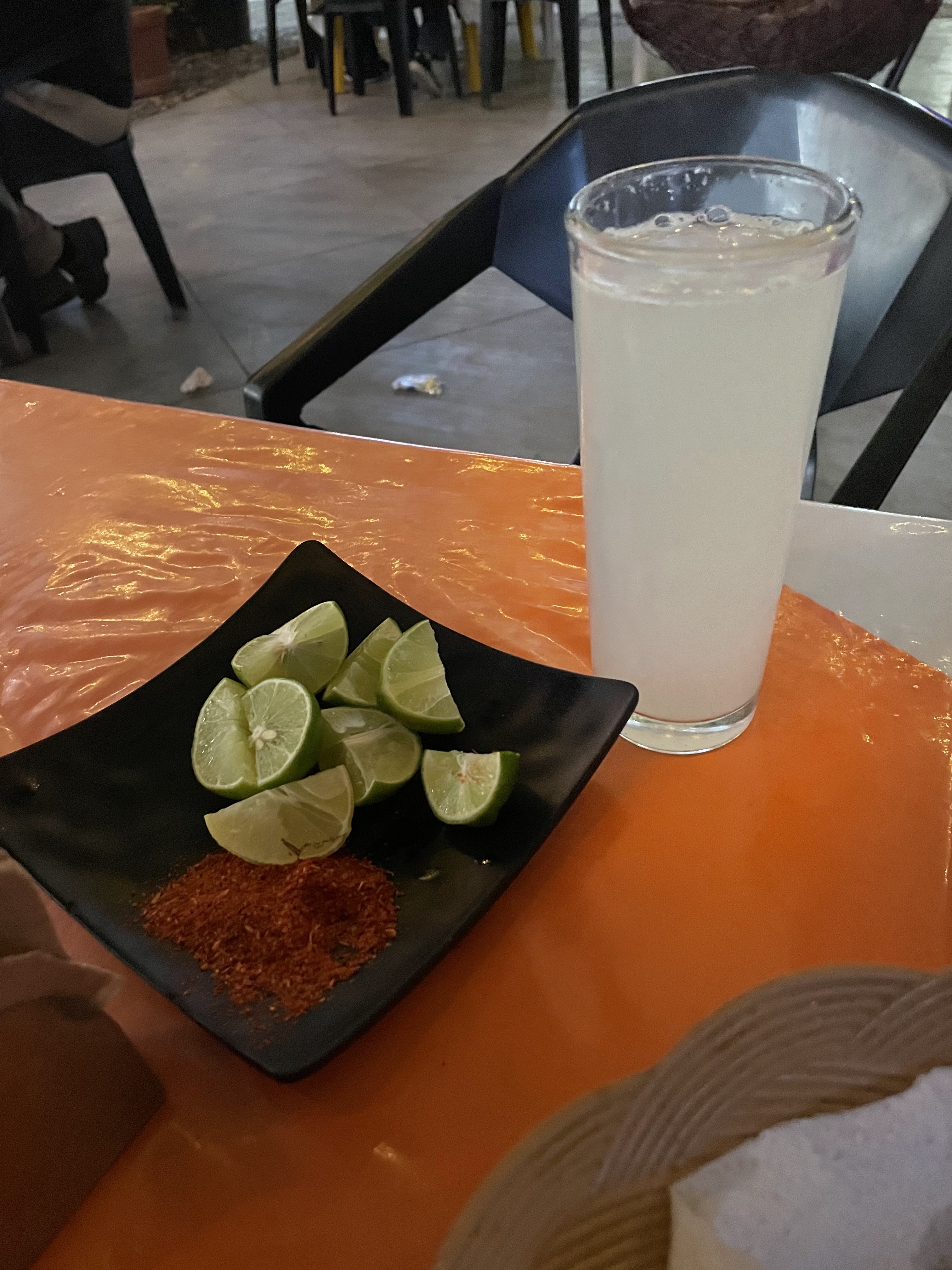 Centro Botanero Luna Nueva image 8