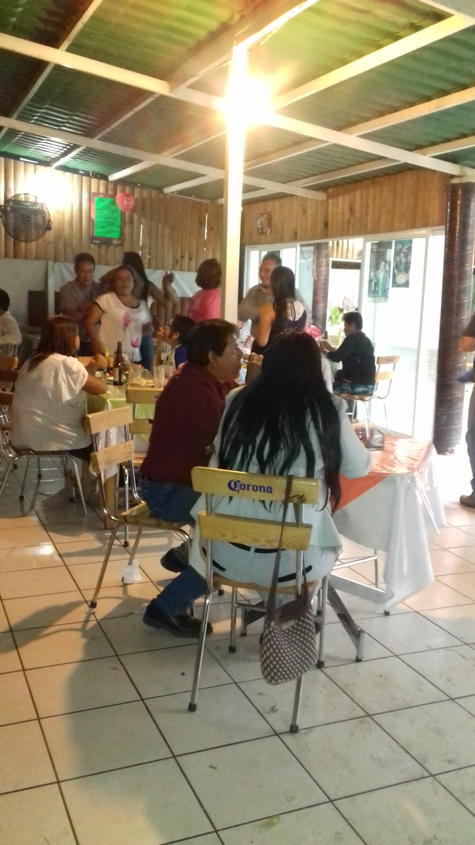 Centro Botanero Luna Nueva image 9