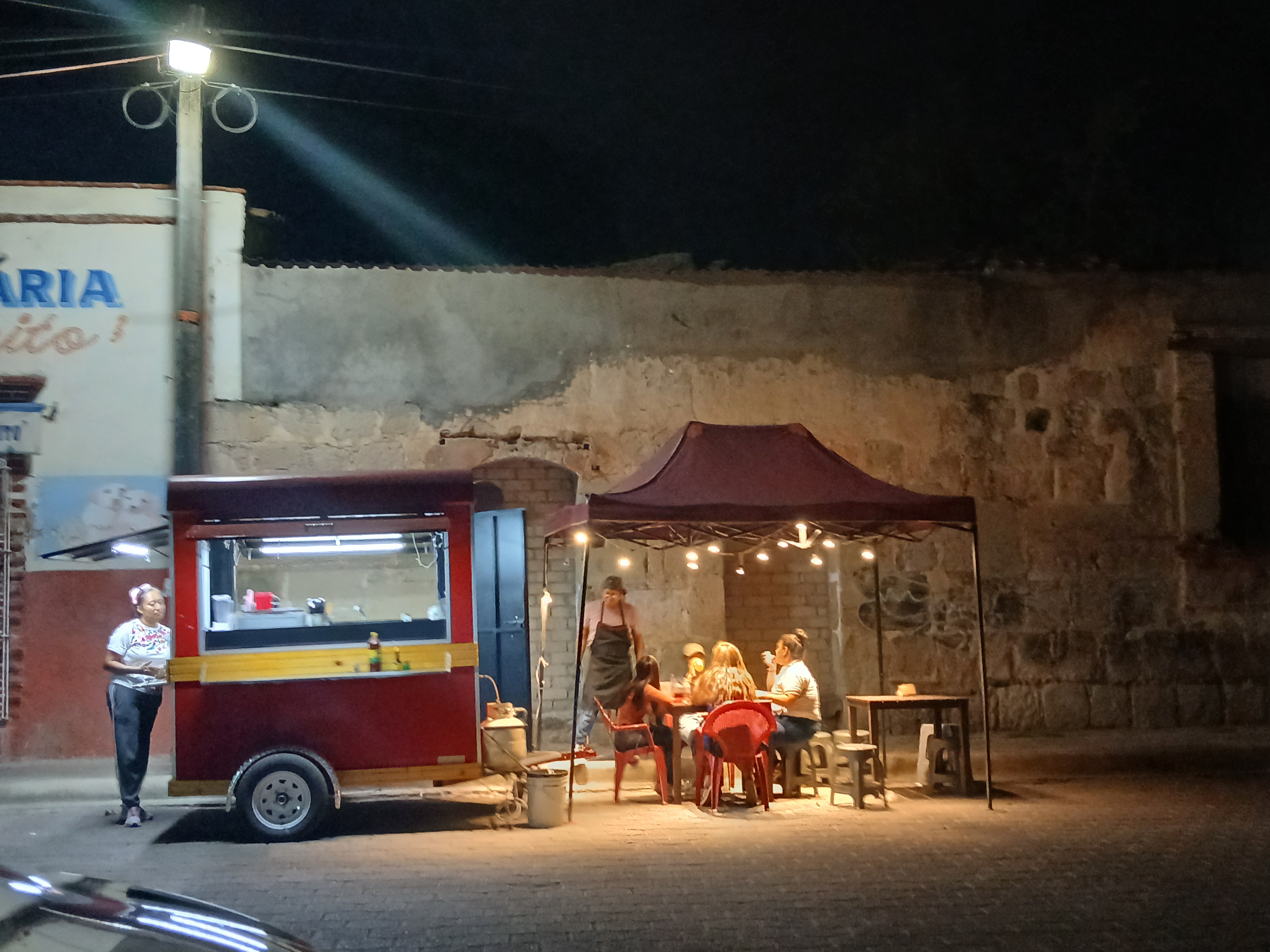 "La Mágica" image 4