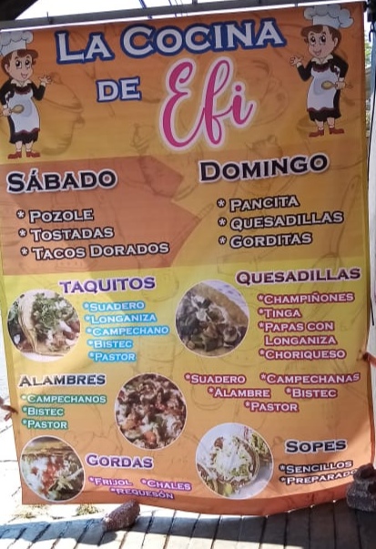 La cocina de "Efy" image 2