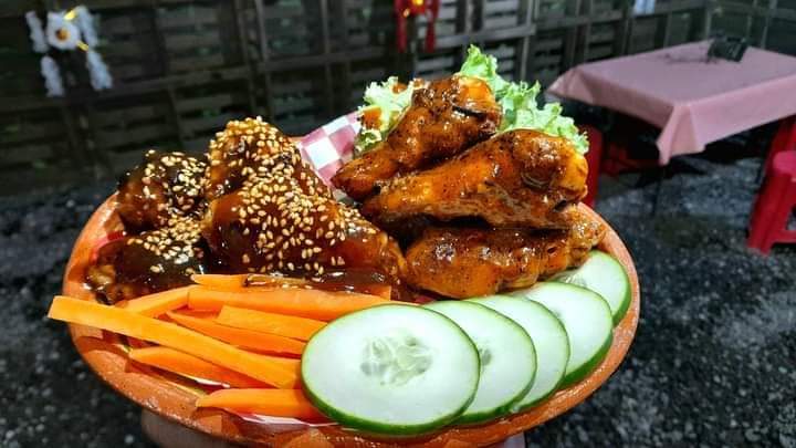 "ALA BURGER Y SNACKS" image 2