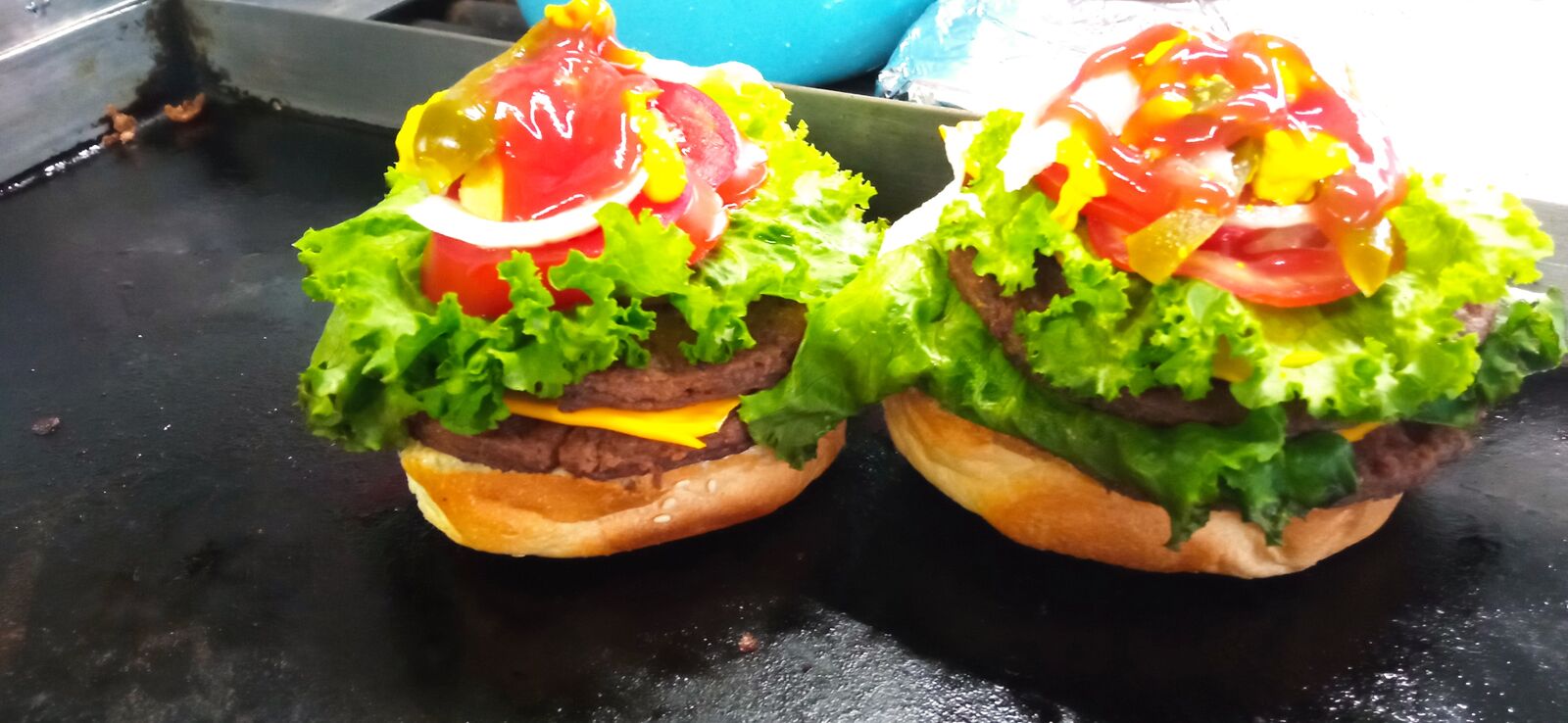 "ALA BURGER Y SNACKS" image 3