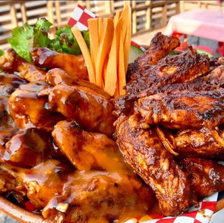 "ALA BURGER Y SNACKS" image 5