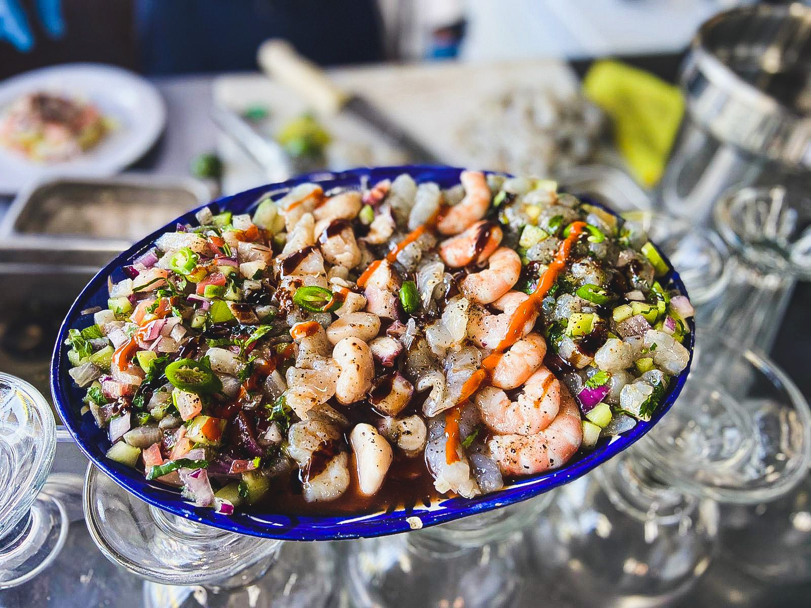 La Cuaresma Maclovio Rojas image 2