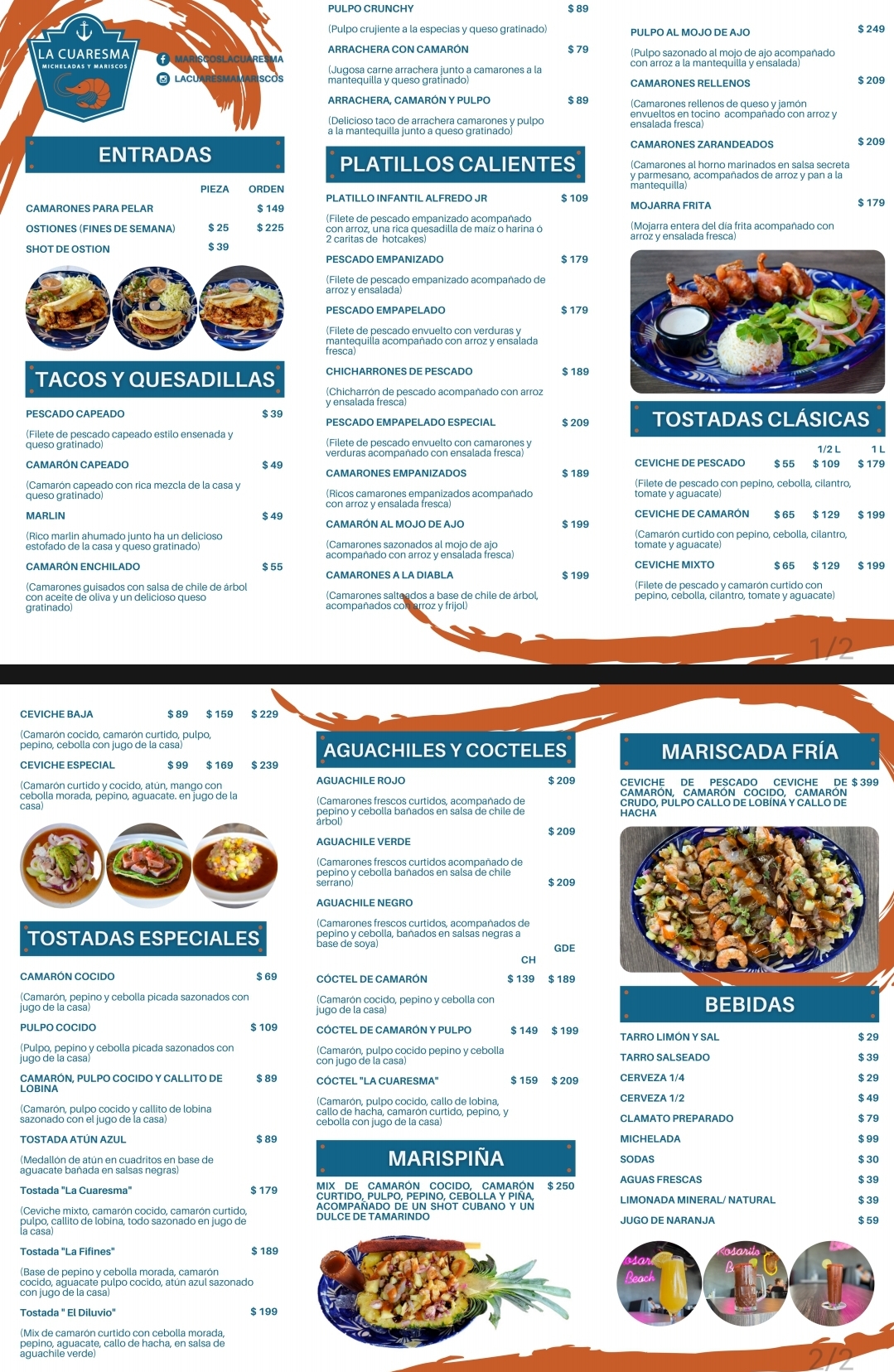 La Cuaresma Maclovio Rojas image 7