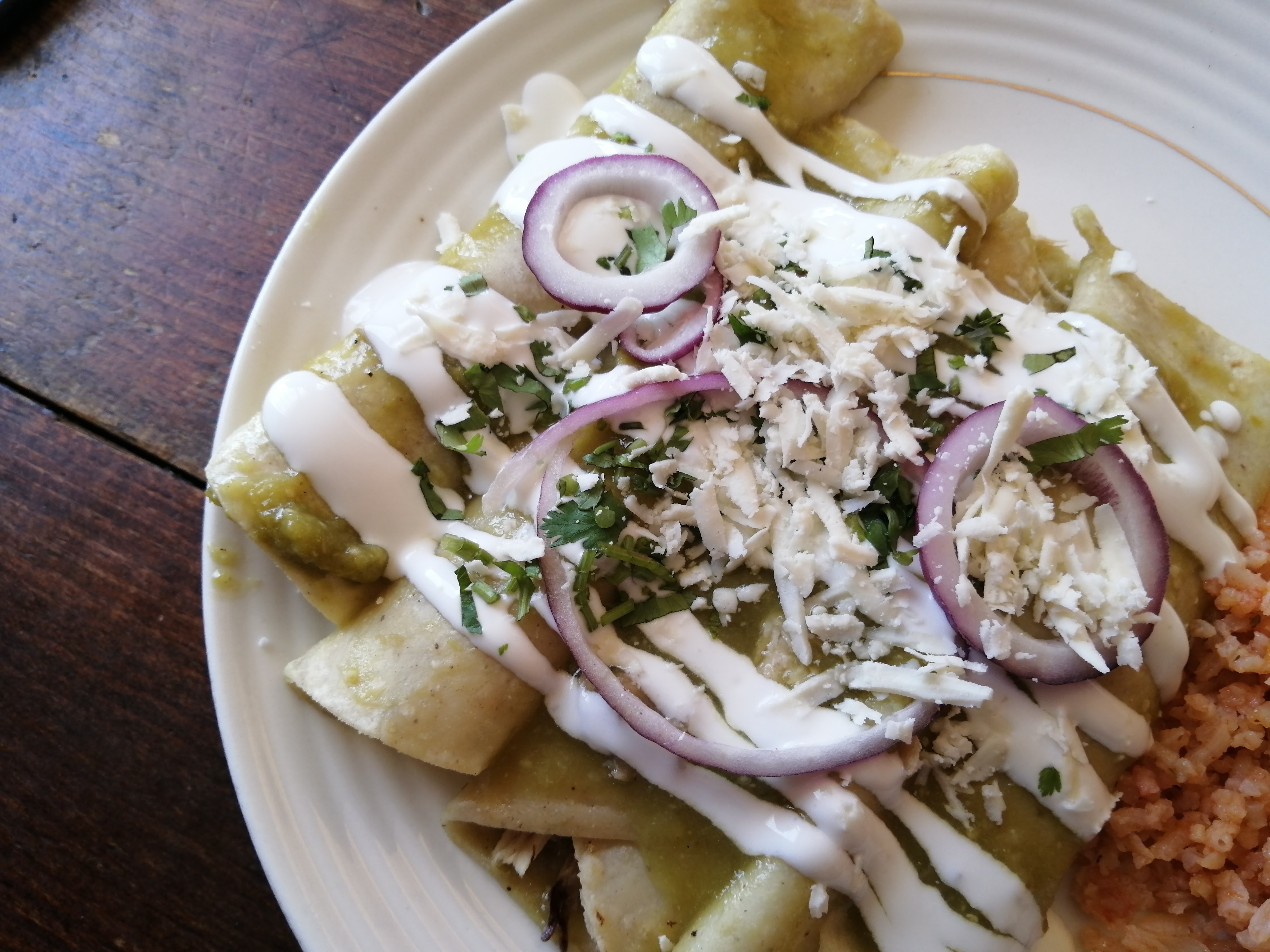 Cocina Juanita's image 2